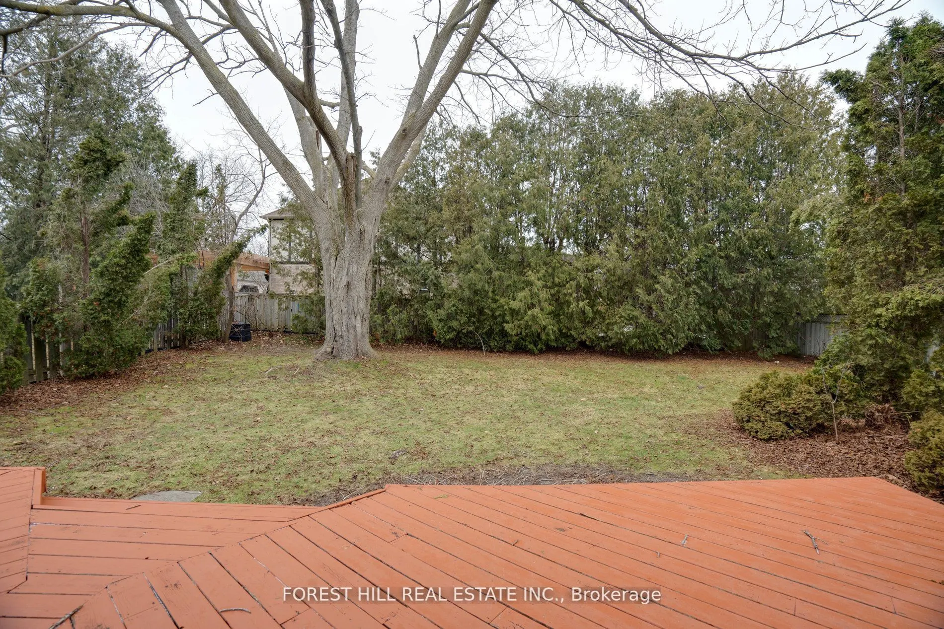 1 Willis Drive