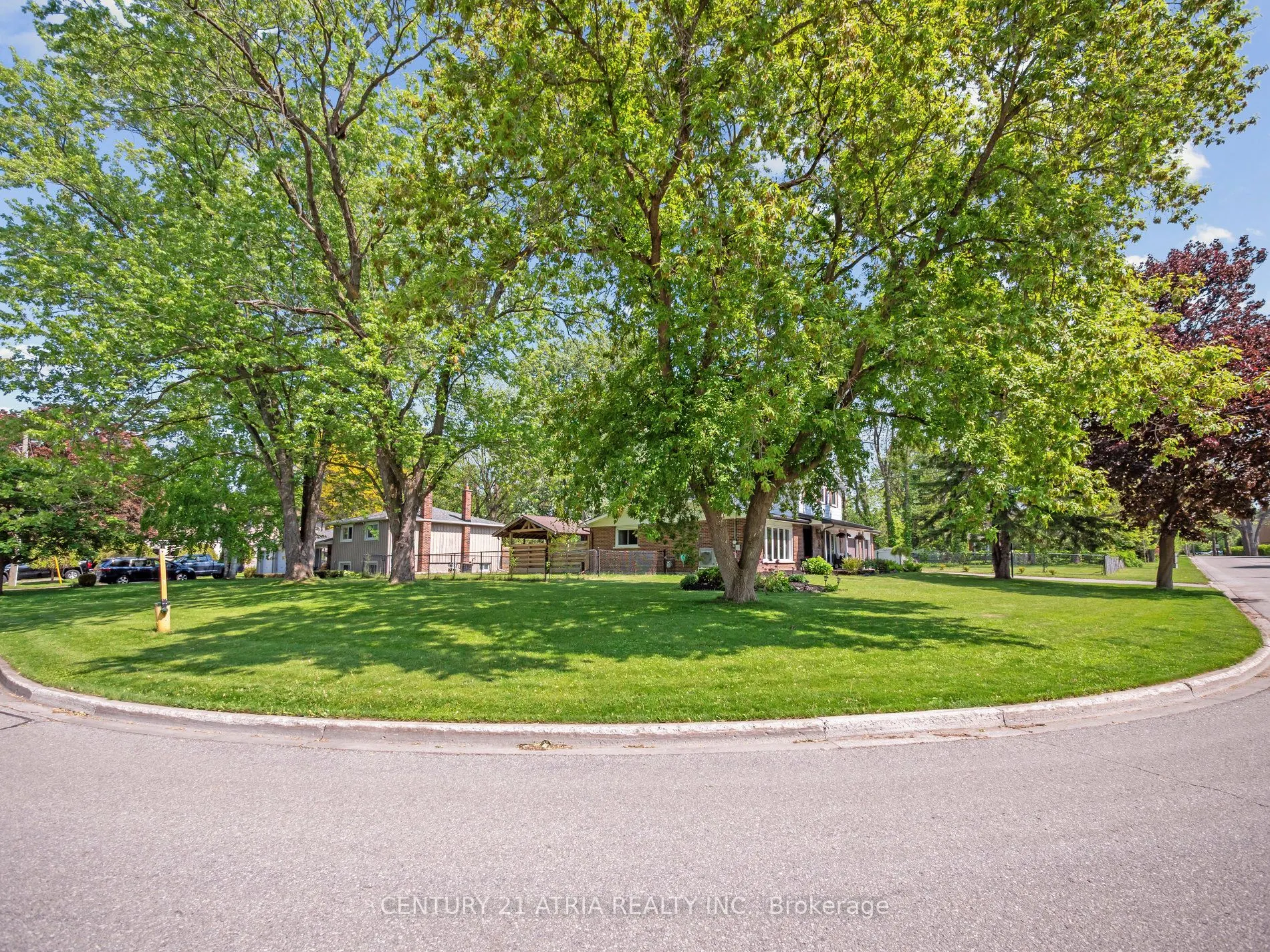 7 May Avenue