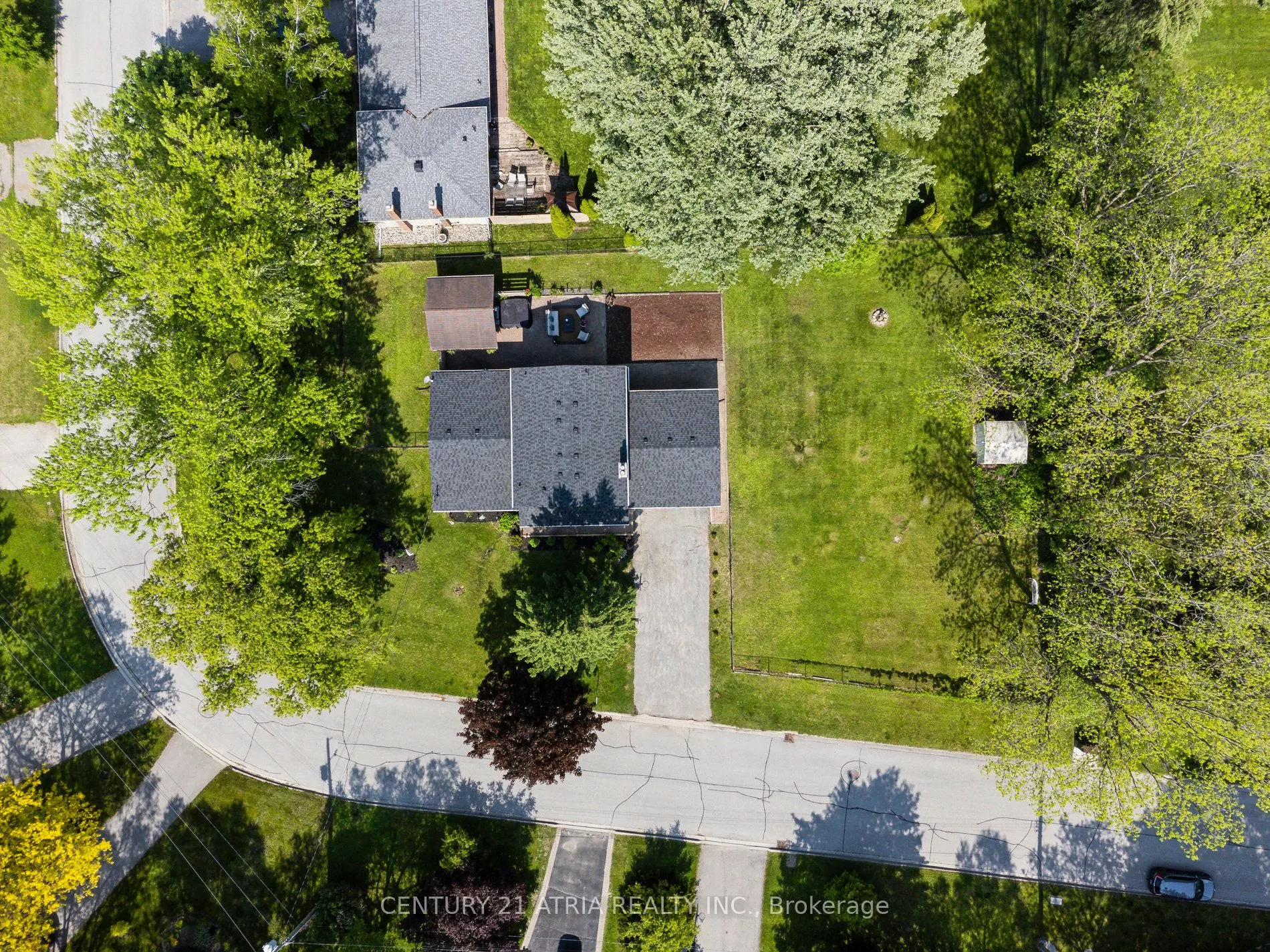 7 May Avenue