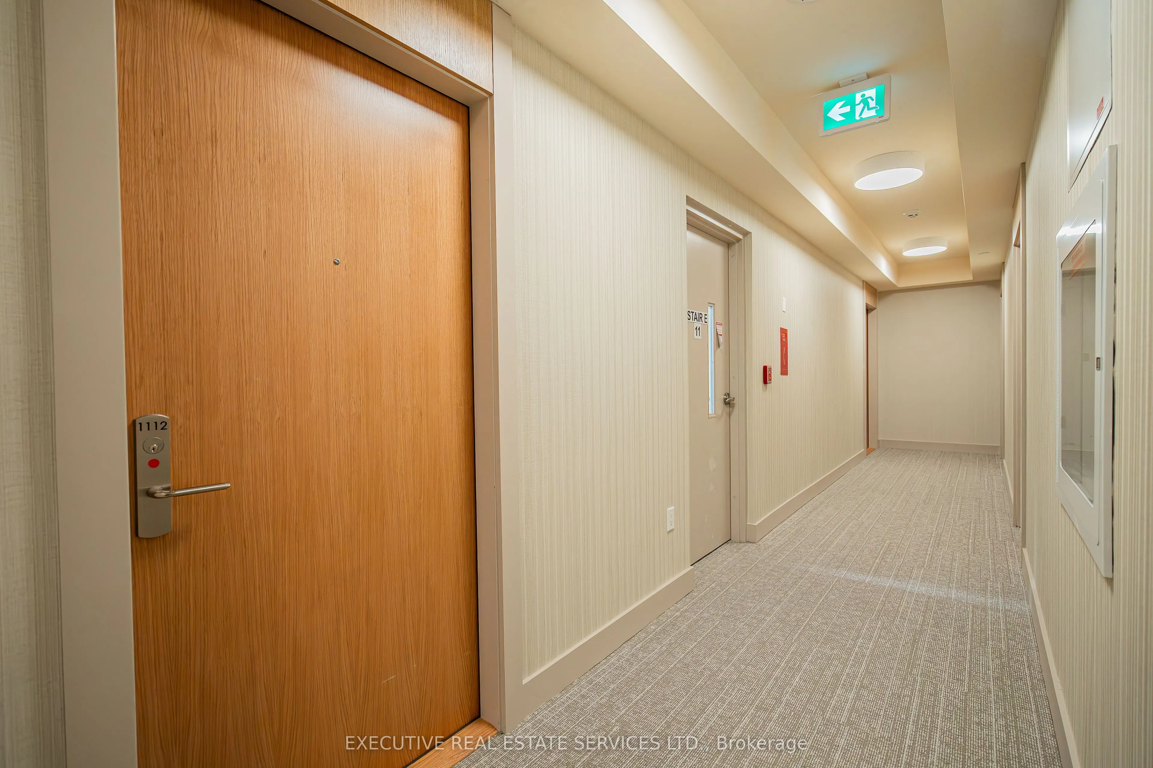 8960 Jane Street, #1112