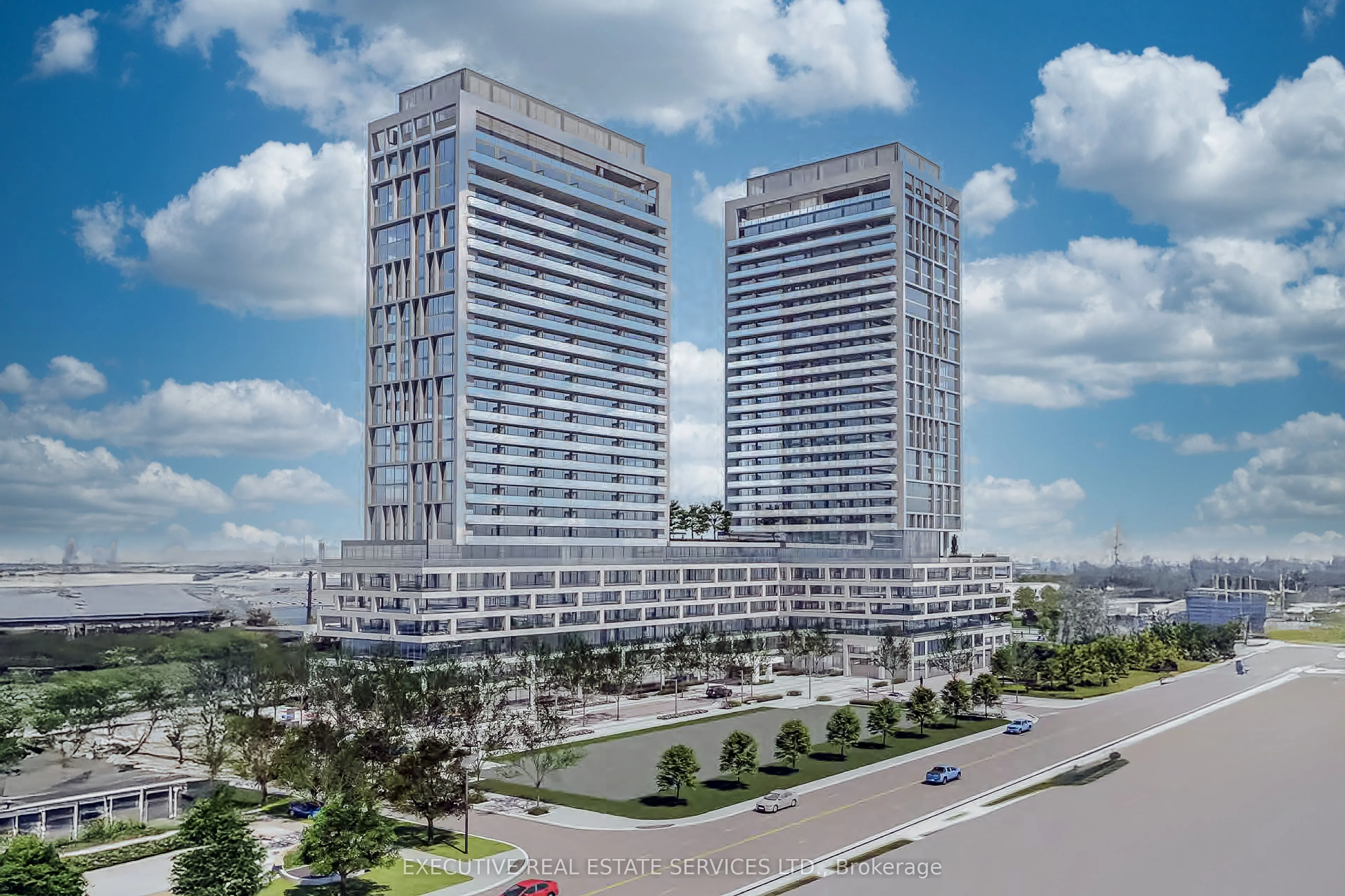 8960 Jane Street, #1112