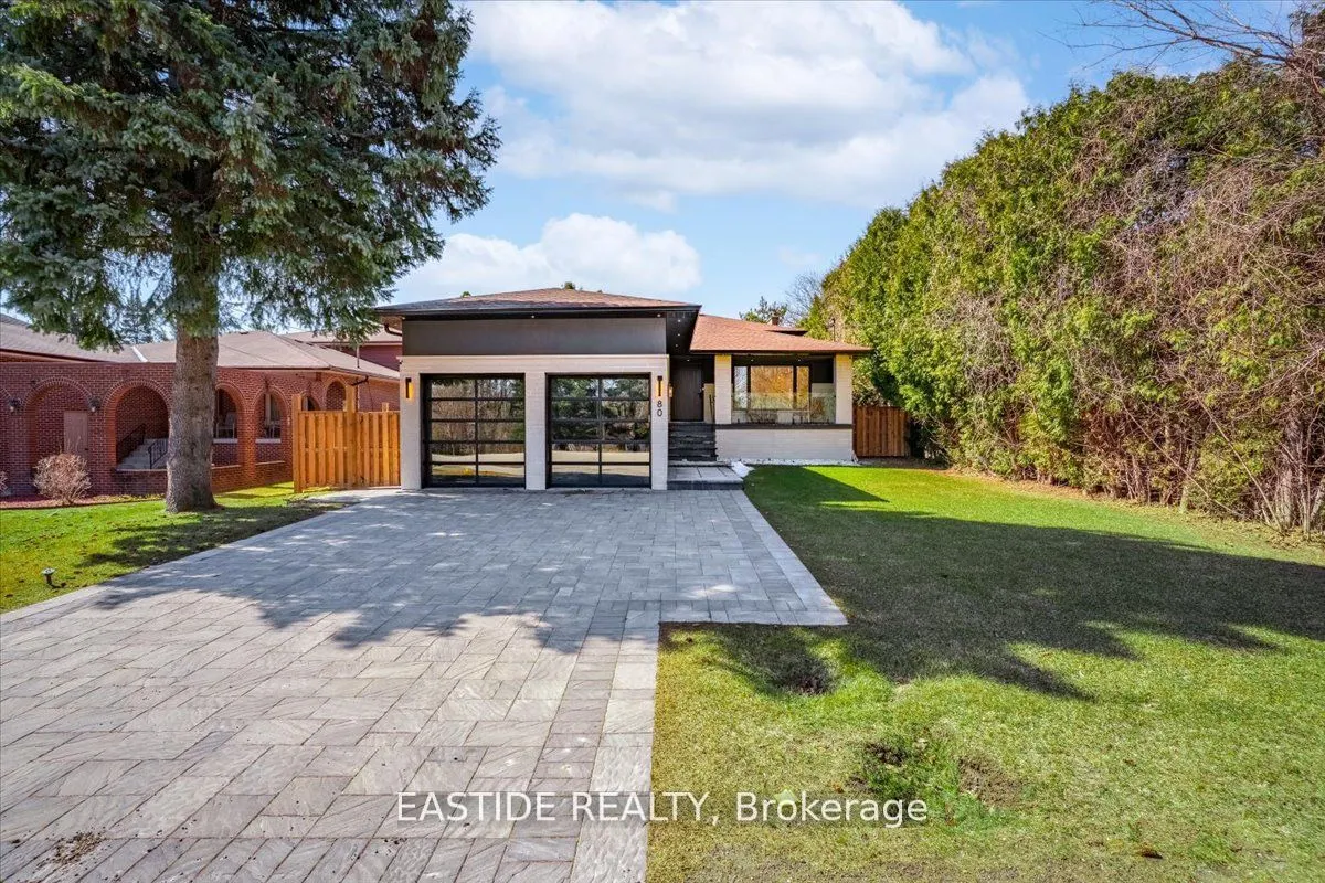 80 Sprucewood Drive
