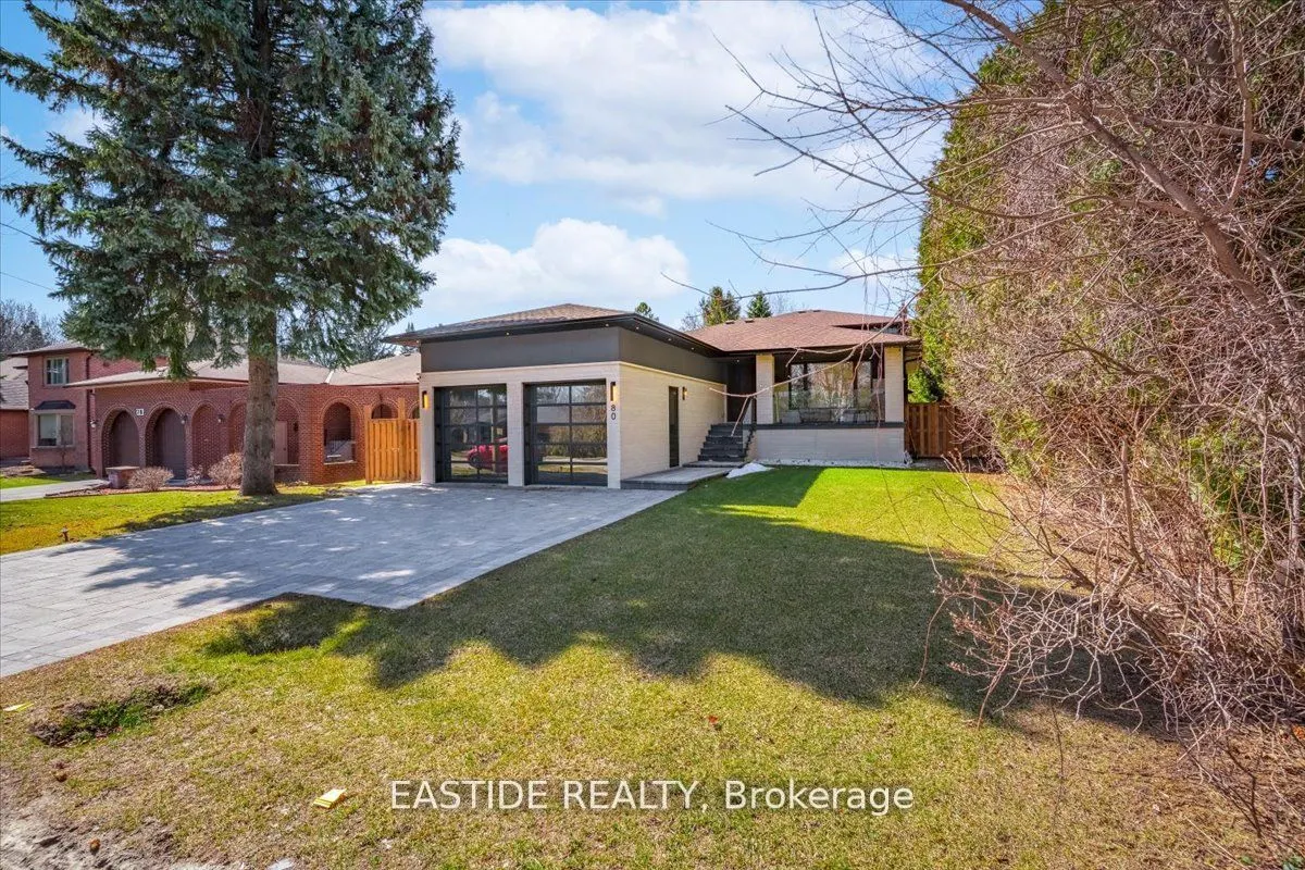 80 Sprucewood Drive