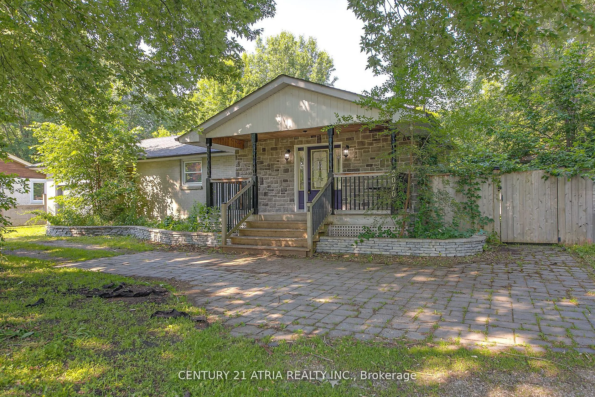 2070 St. Paul Road
