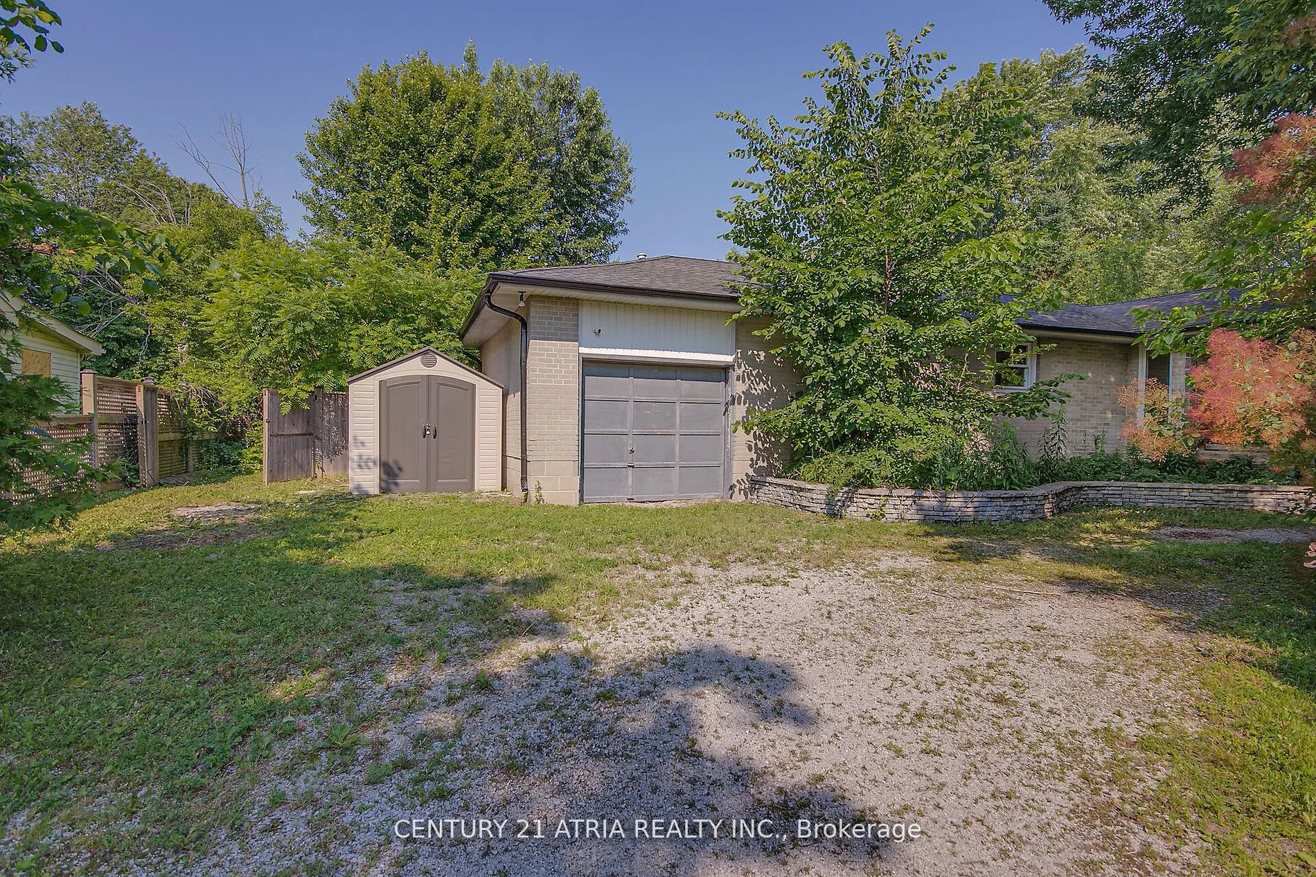 2070 St. Paul Road