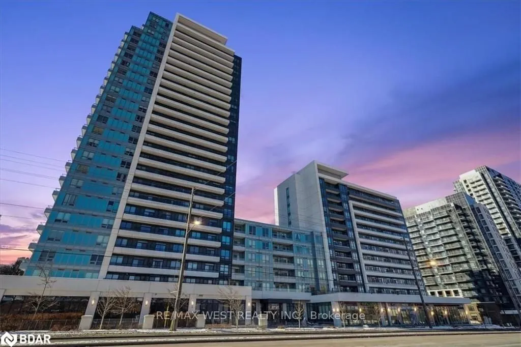 7900 Bathurst Street, #618