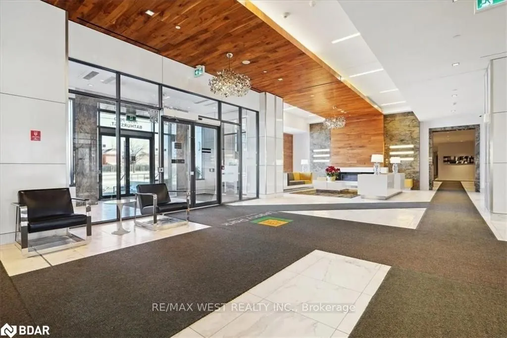 7900 Bathurst Street, #618
