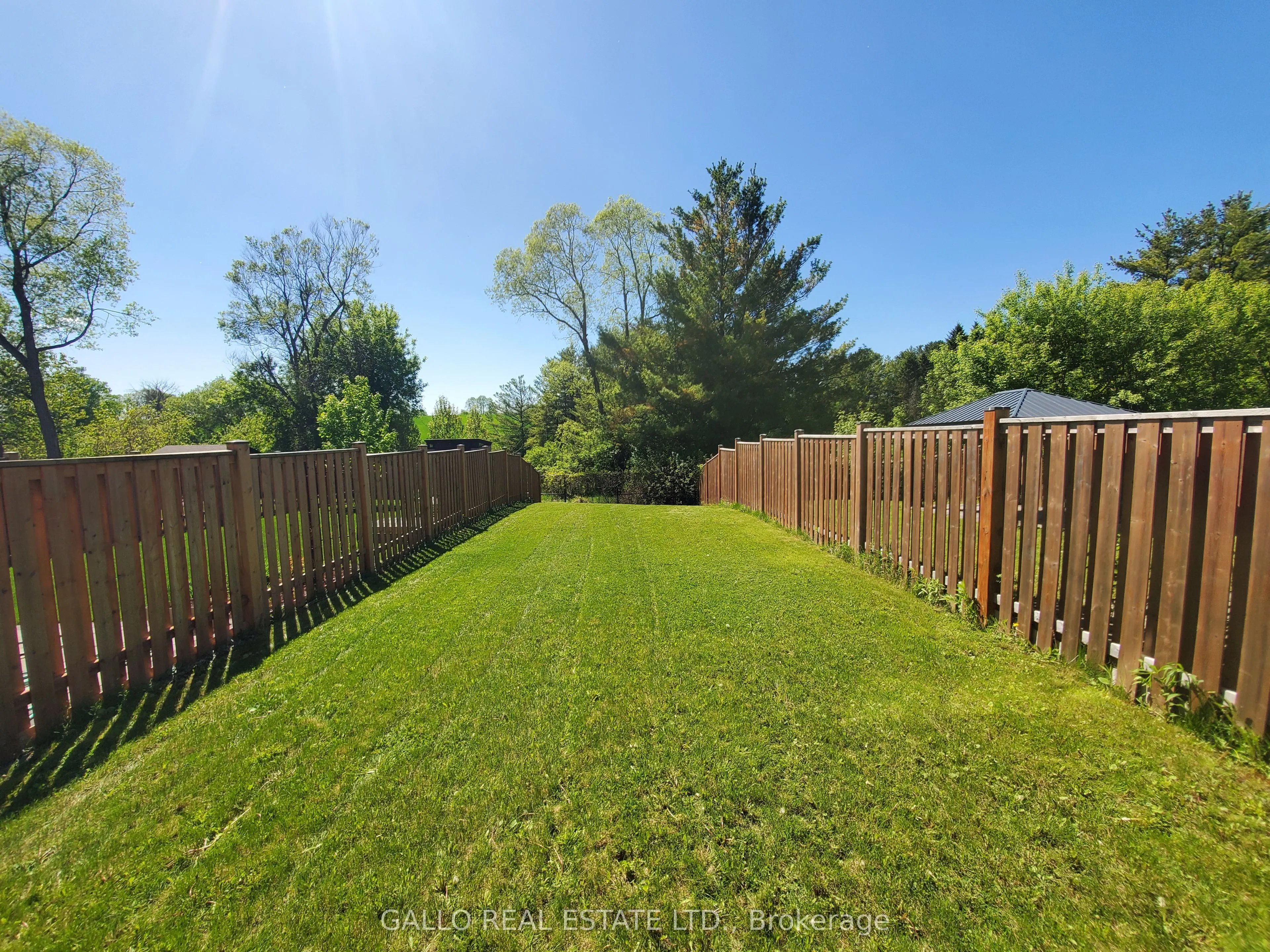 124 Countryman Road