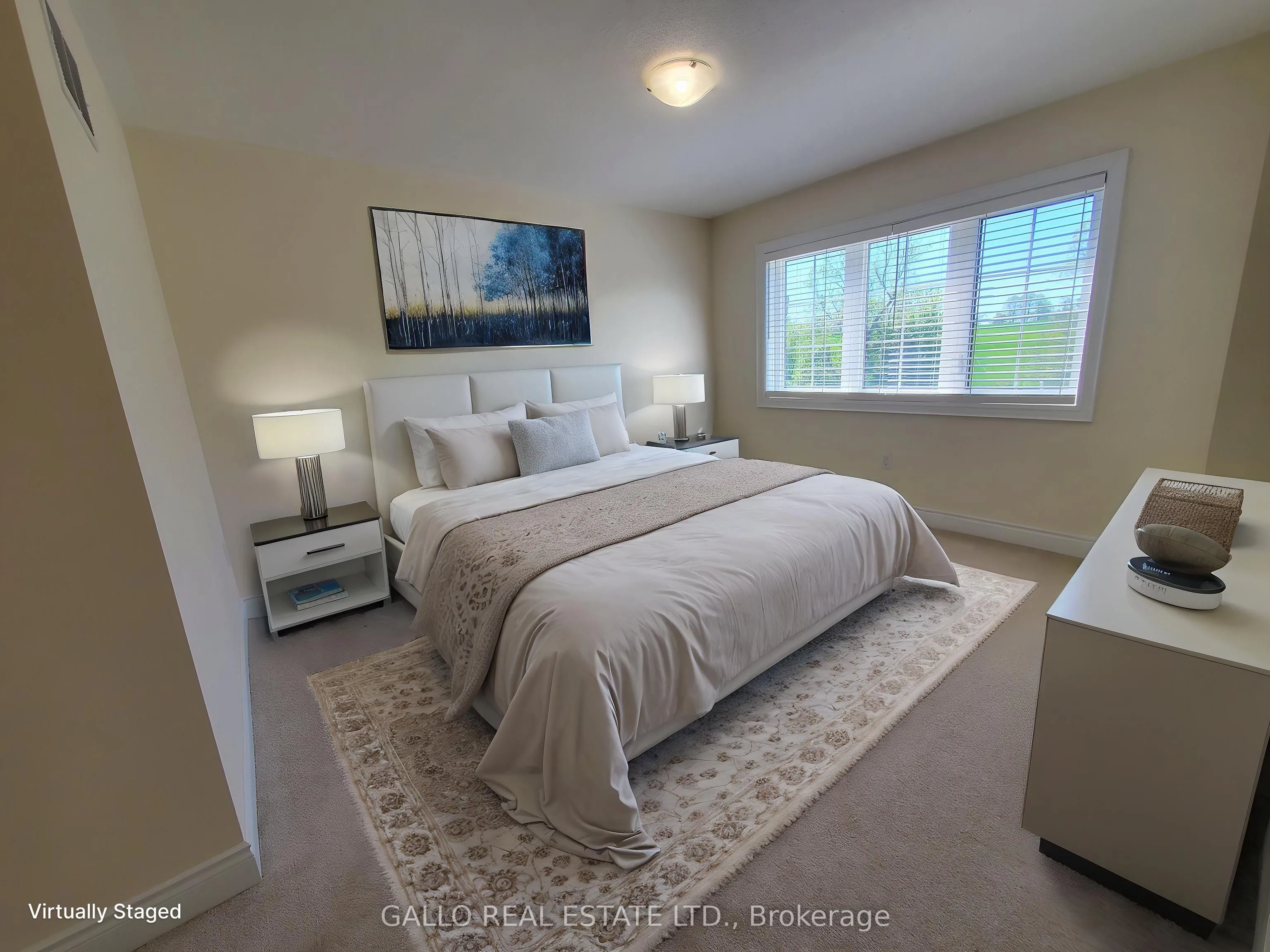 124 Countryman Road