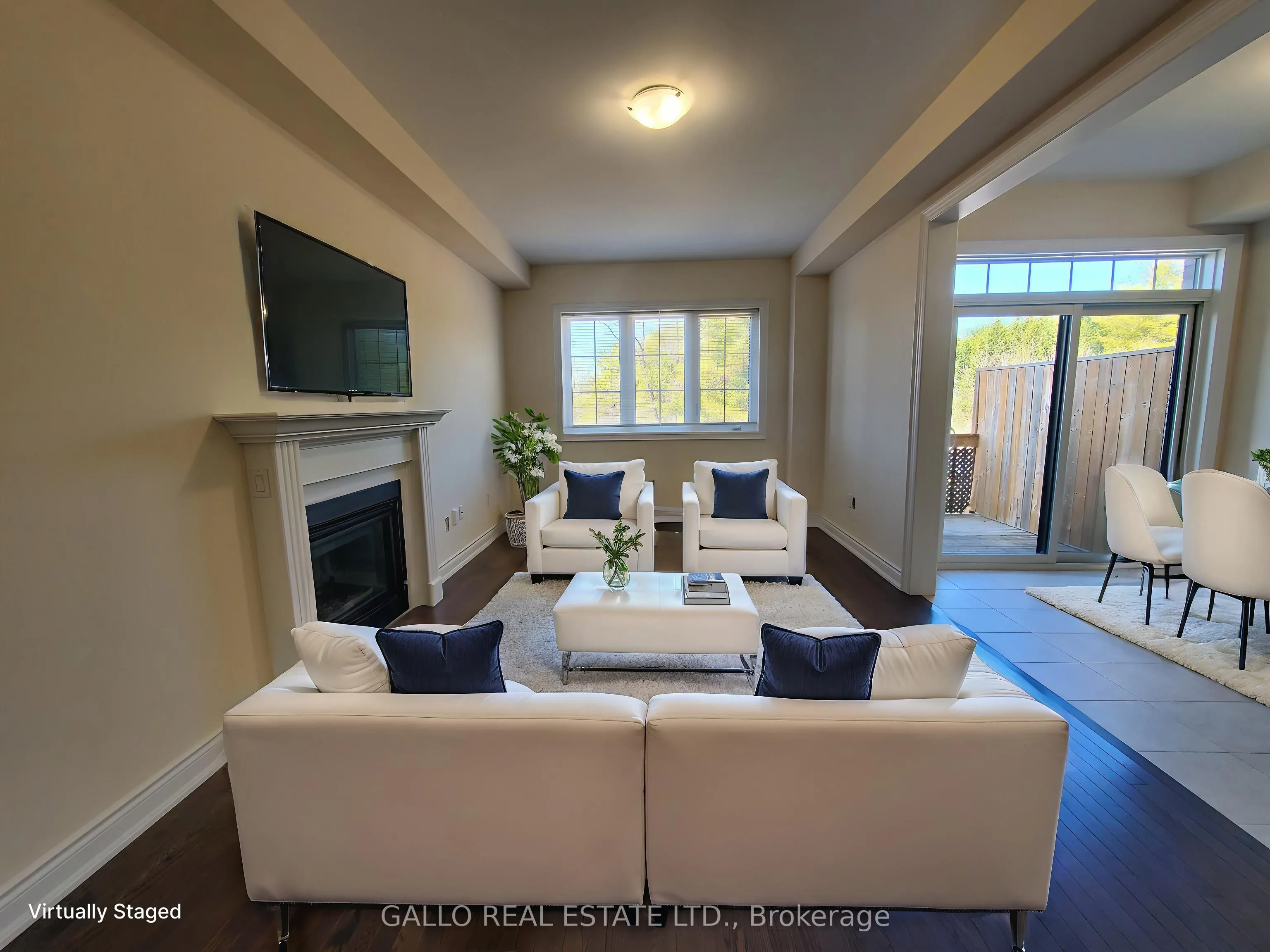 124 Countryman Road