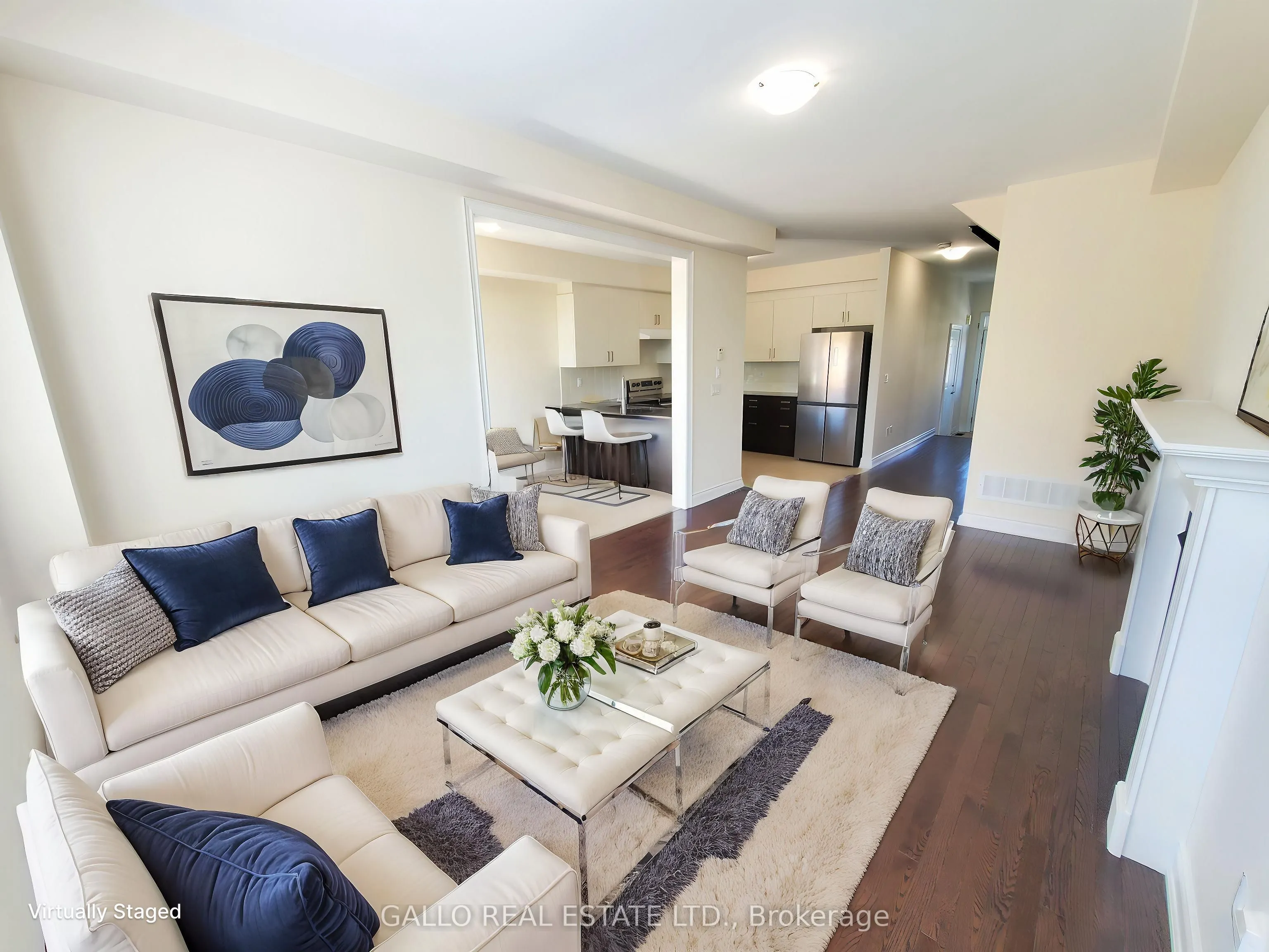 124 Countryman Road