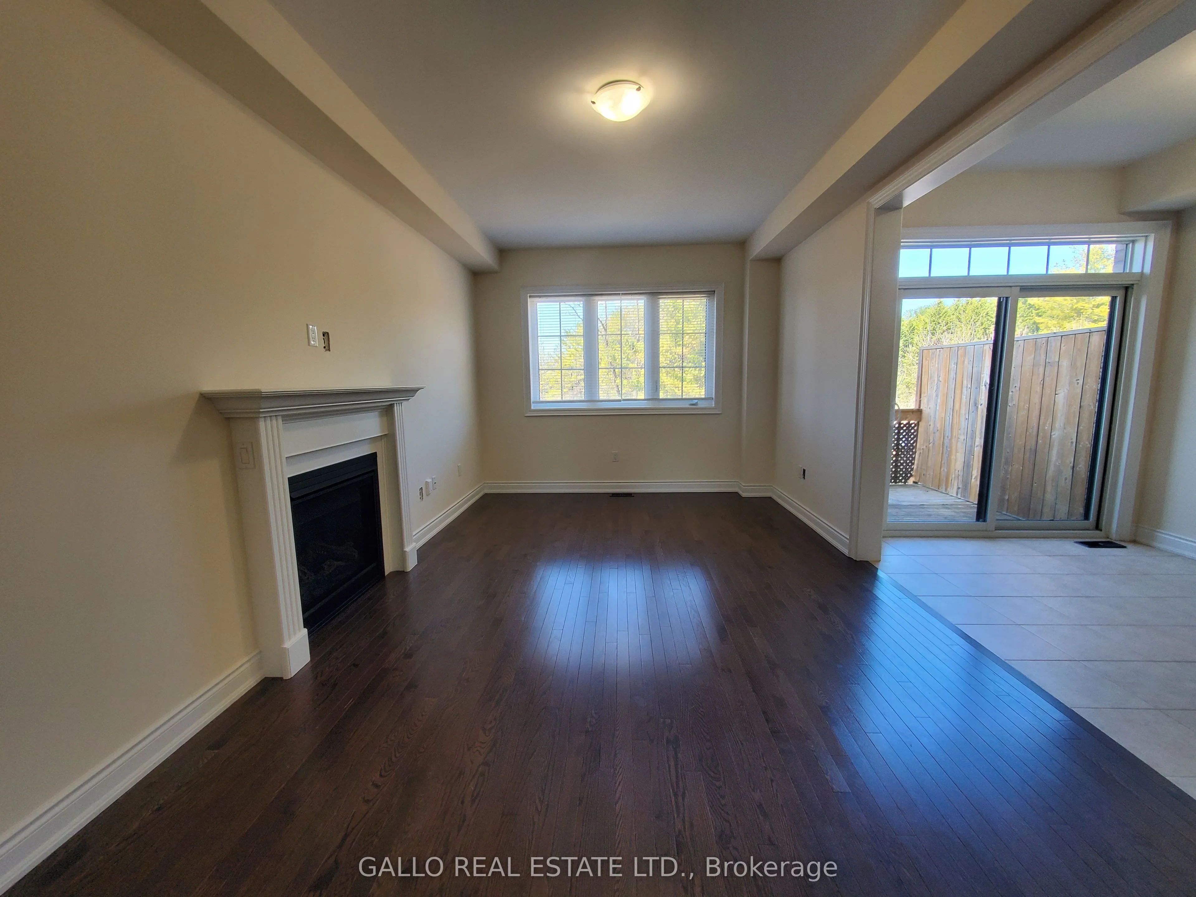 124 Countryman Road