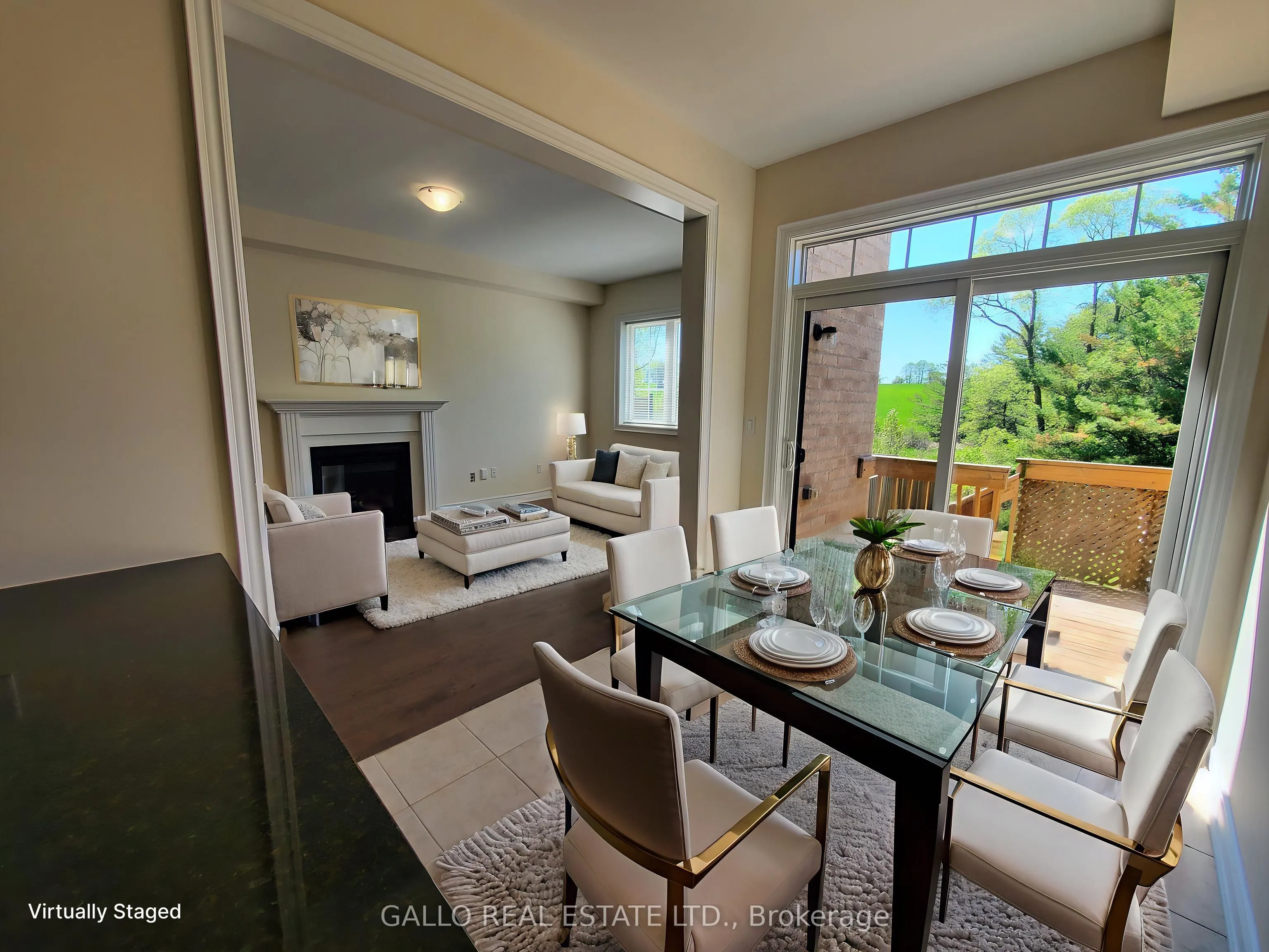 124 Countryman Road