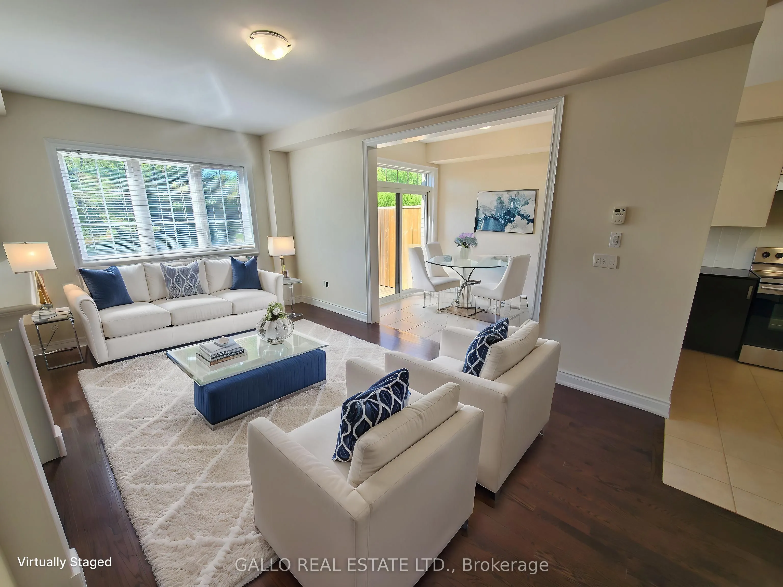 124 Countryman Road