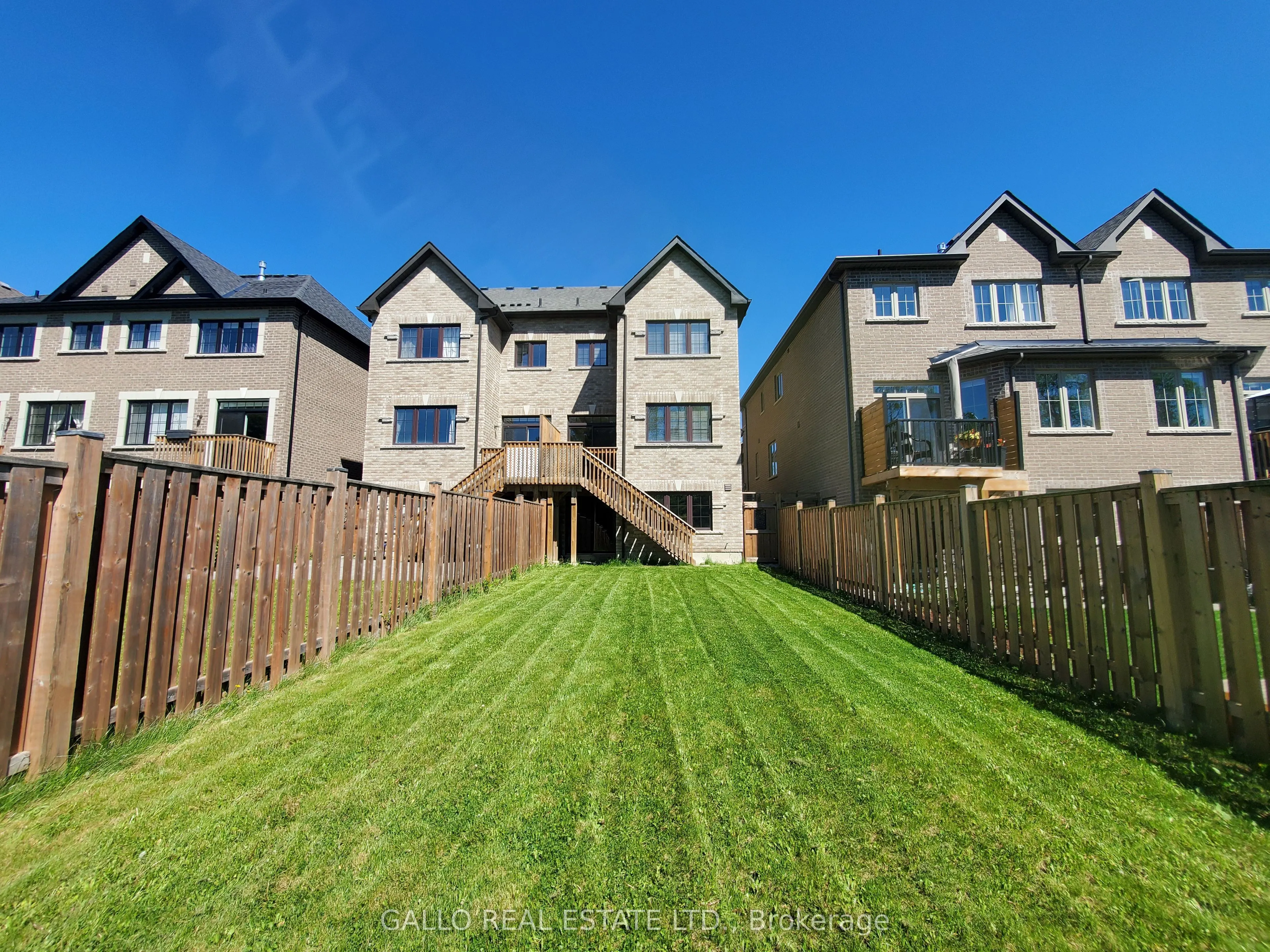 124 Countryman Road
