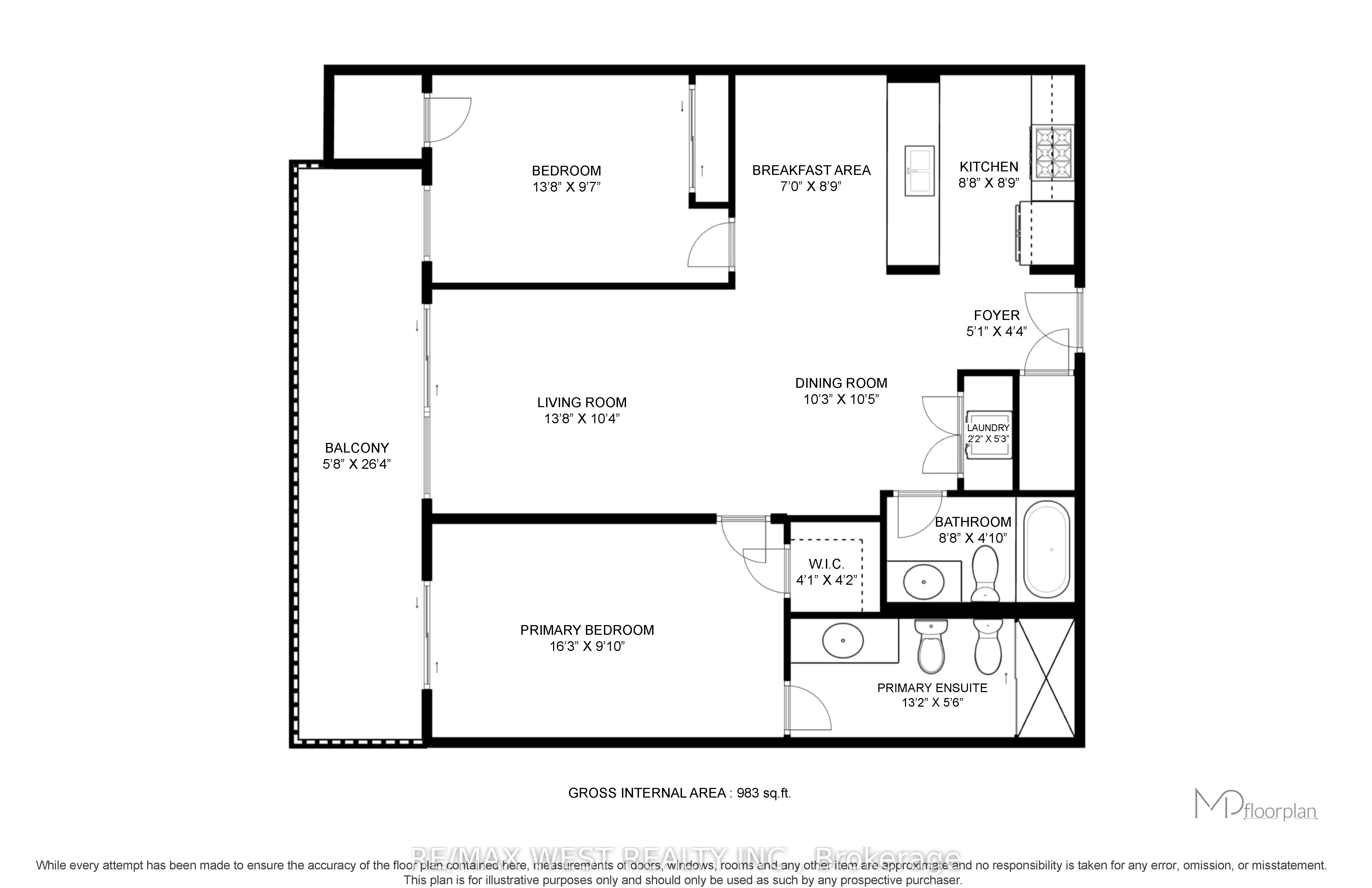 281 Woodbridge Avenue, #509