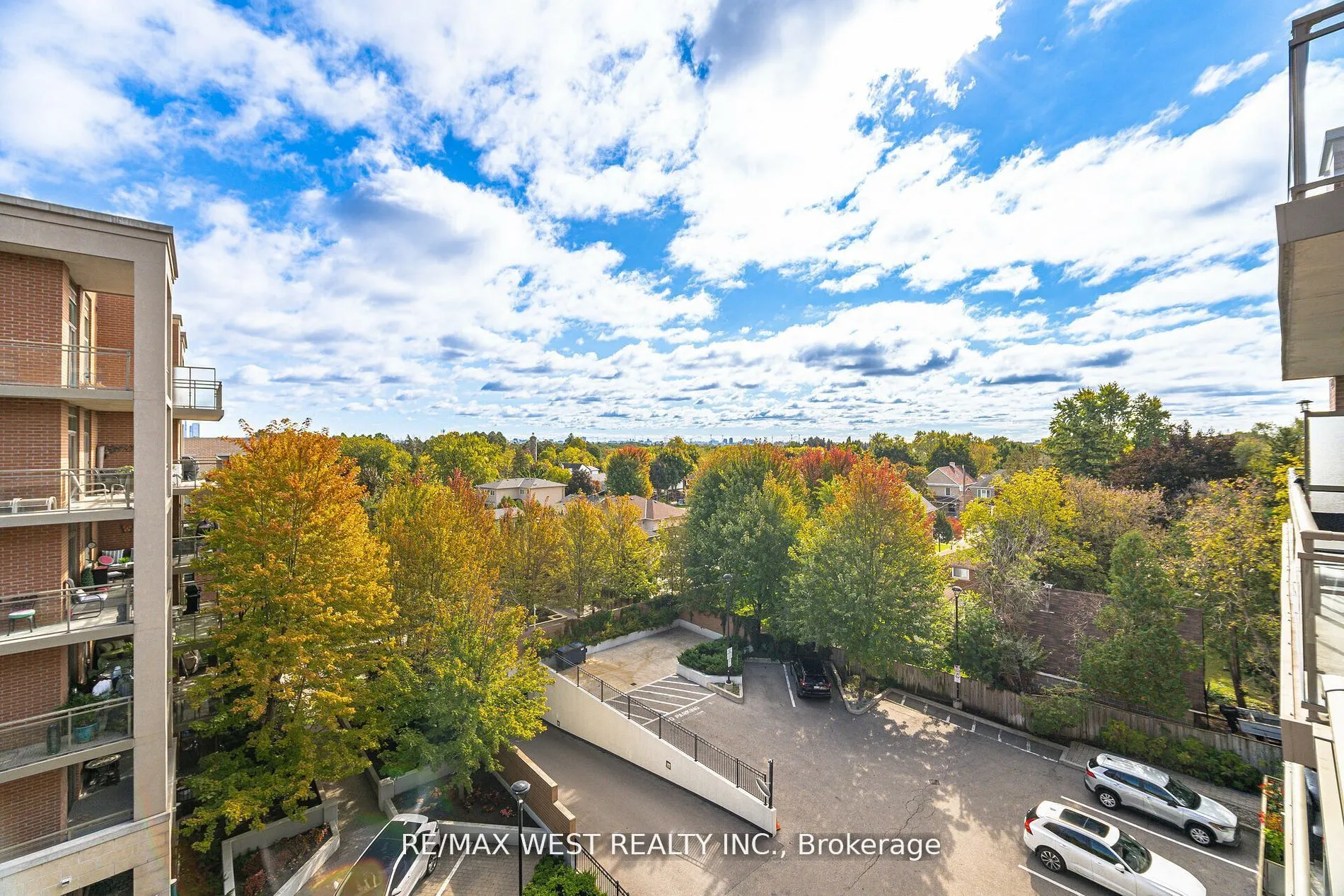 281 Woodbridge Avenue, #509