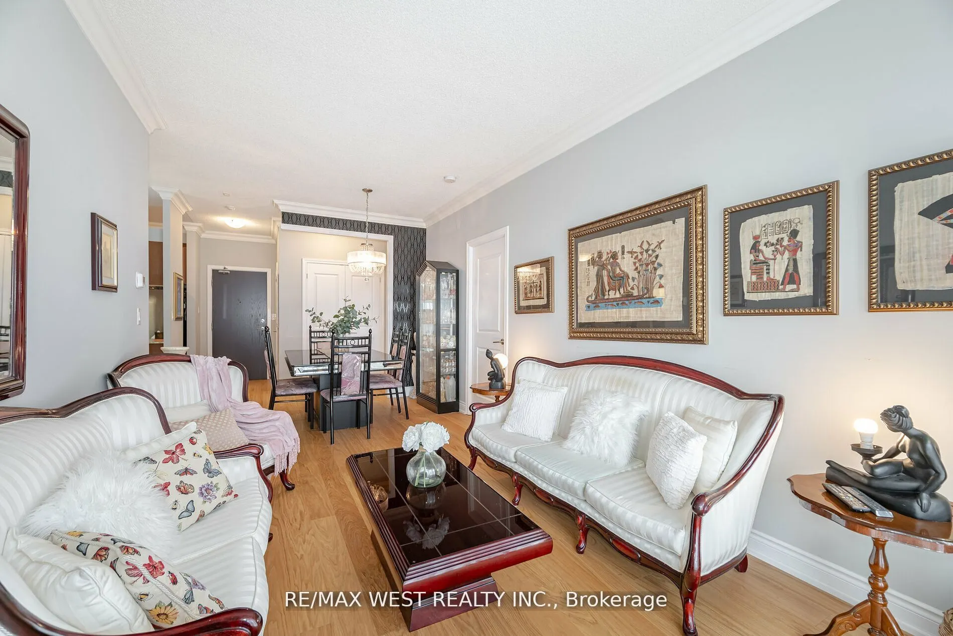 281 Woodbridge Avenue, #509