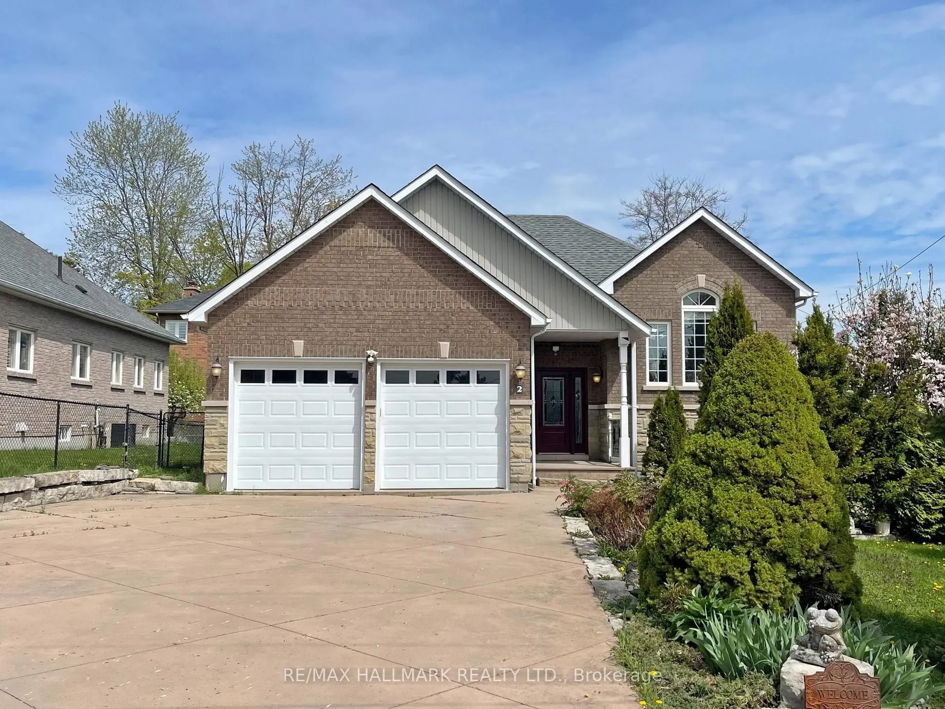 2 Snively Street