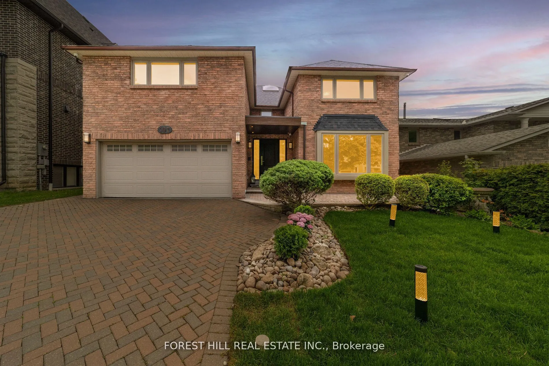 107 Old Surrey Lane