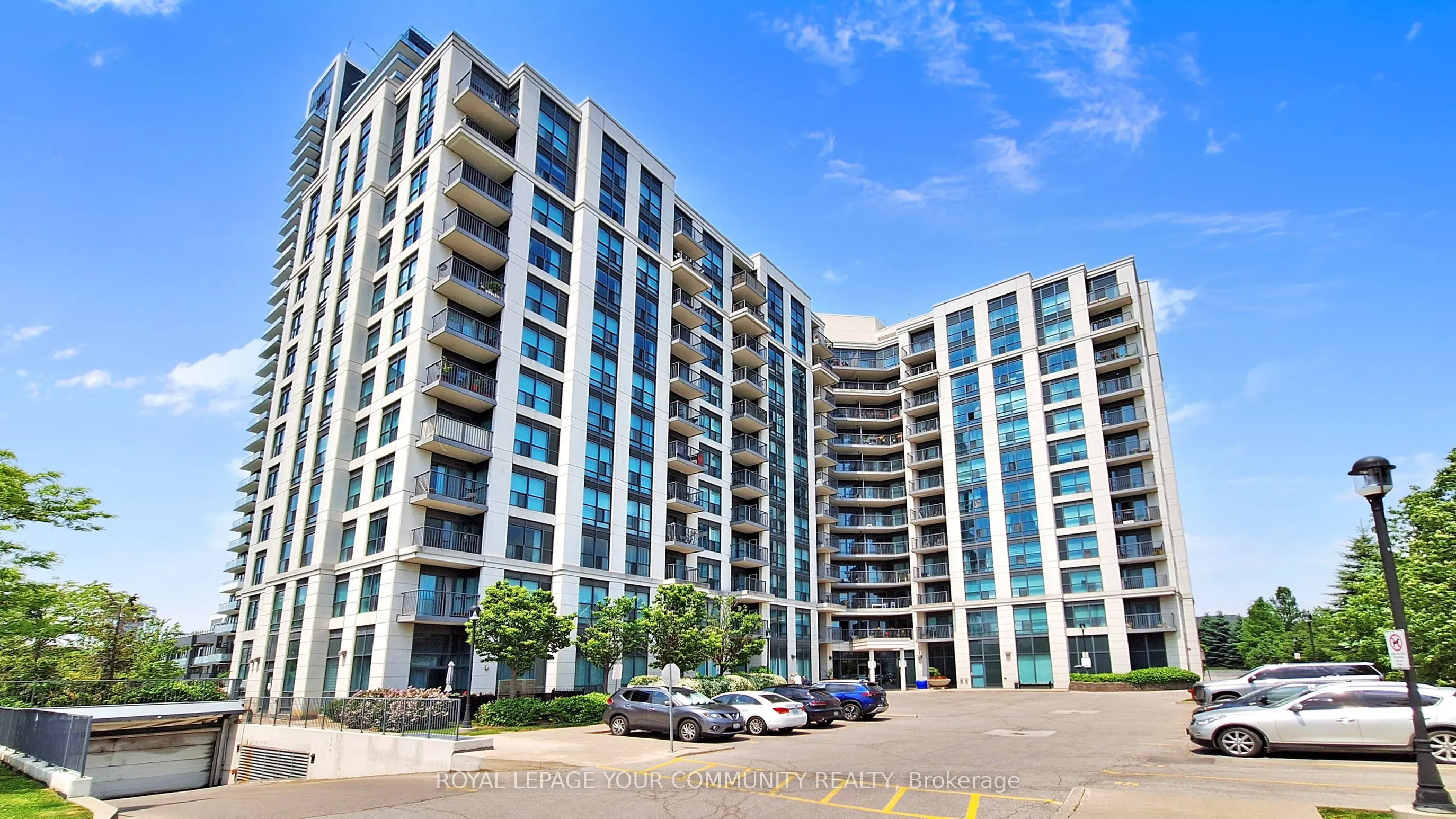 185 Oneida Crescent, #1005