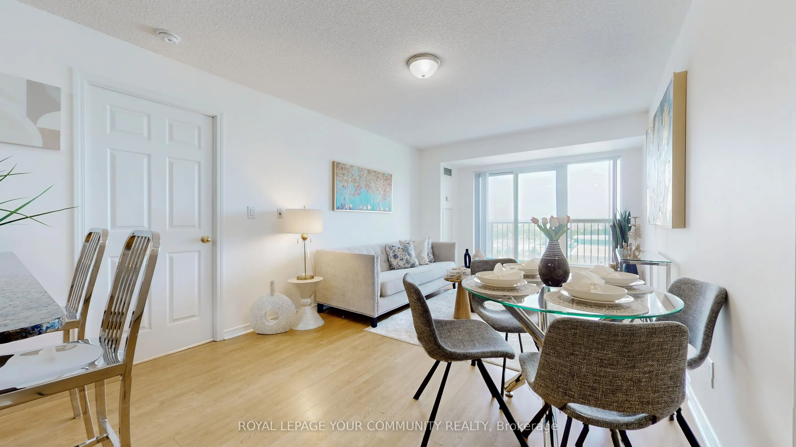 185 Oneida Crescent, #1005