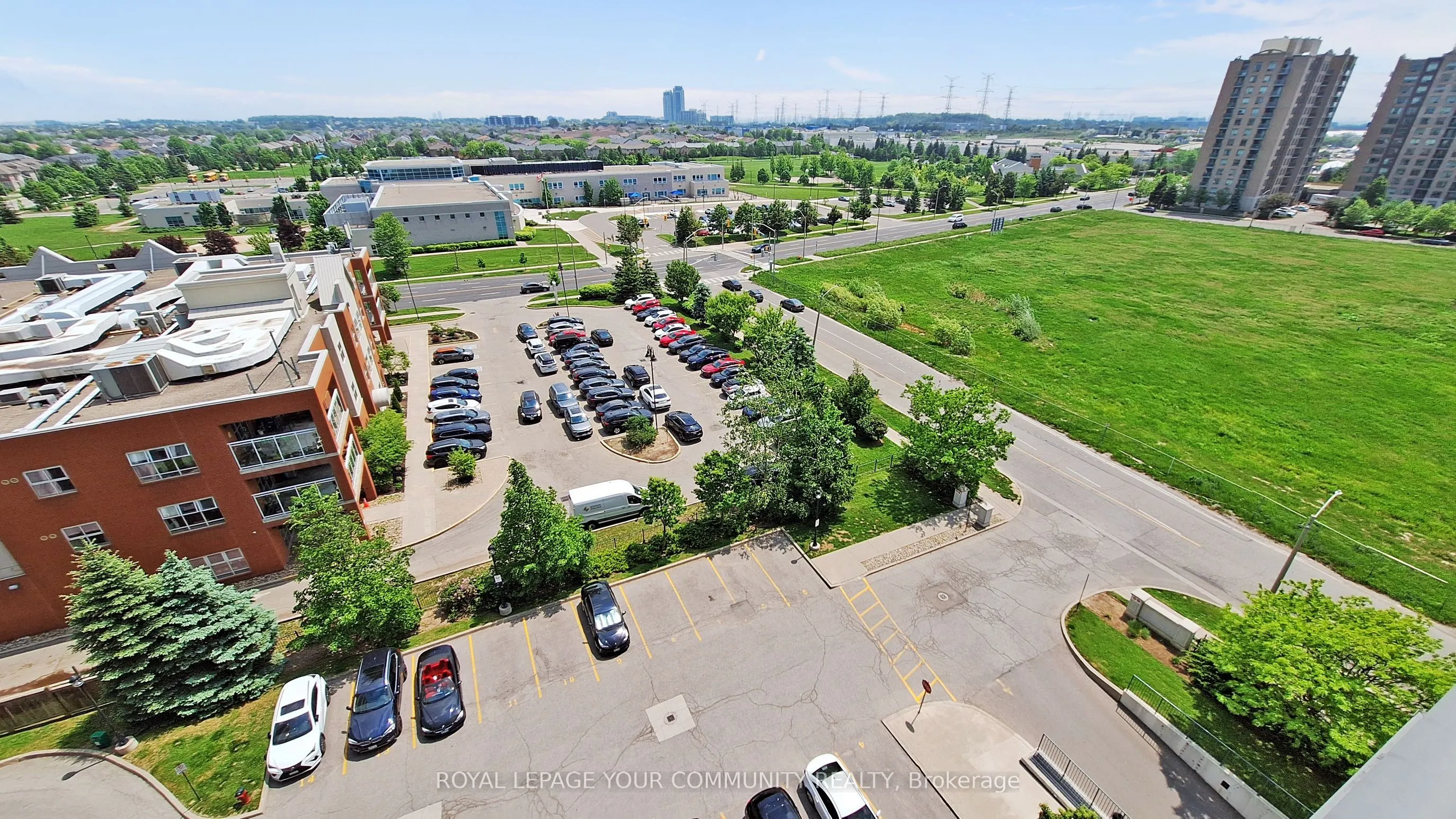 185 Oneida Crescent, #1005