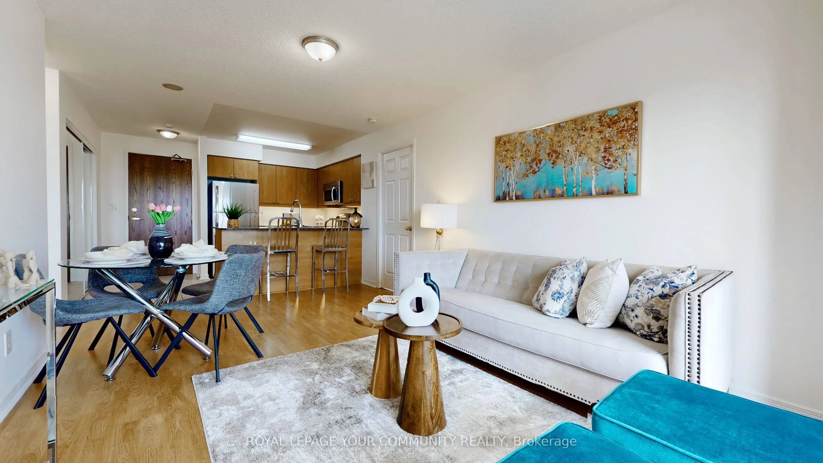 185 Oneida Crescent, #1005