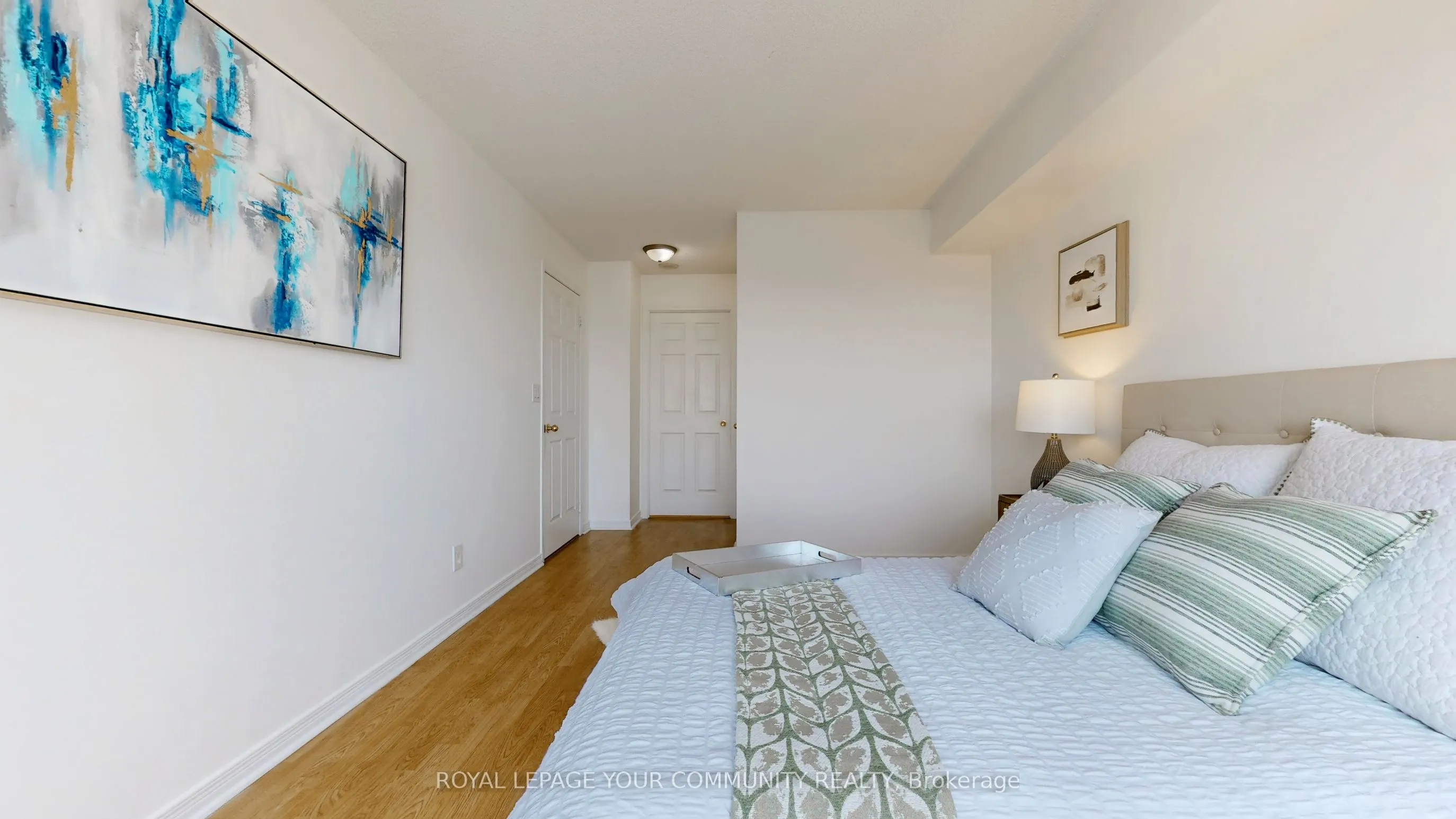 185 Oneida Crescent, #1005