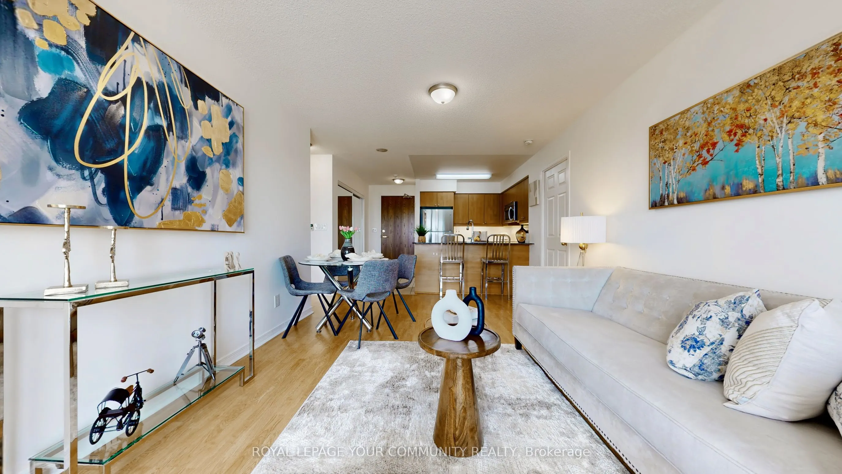185 Oneida Crescent, #1005