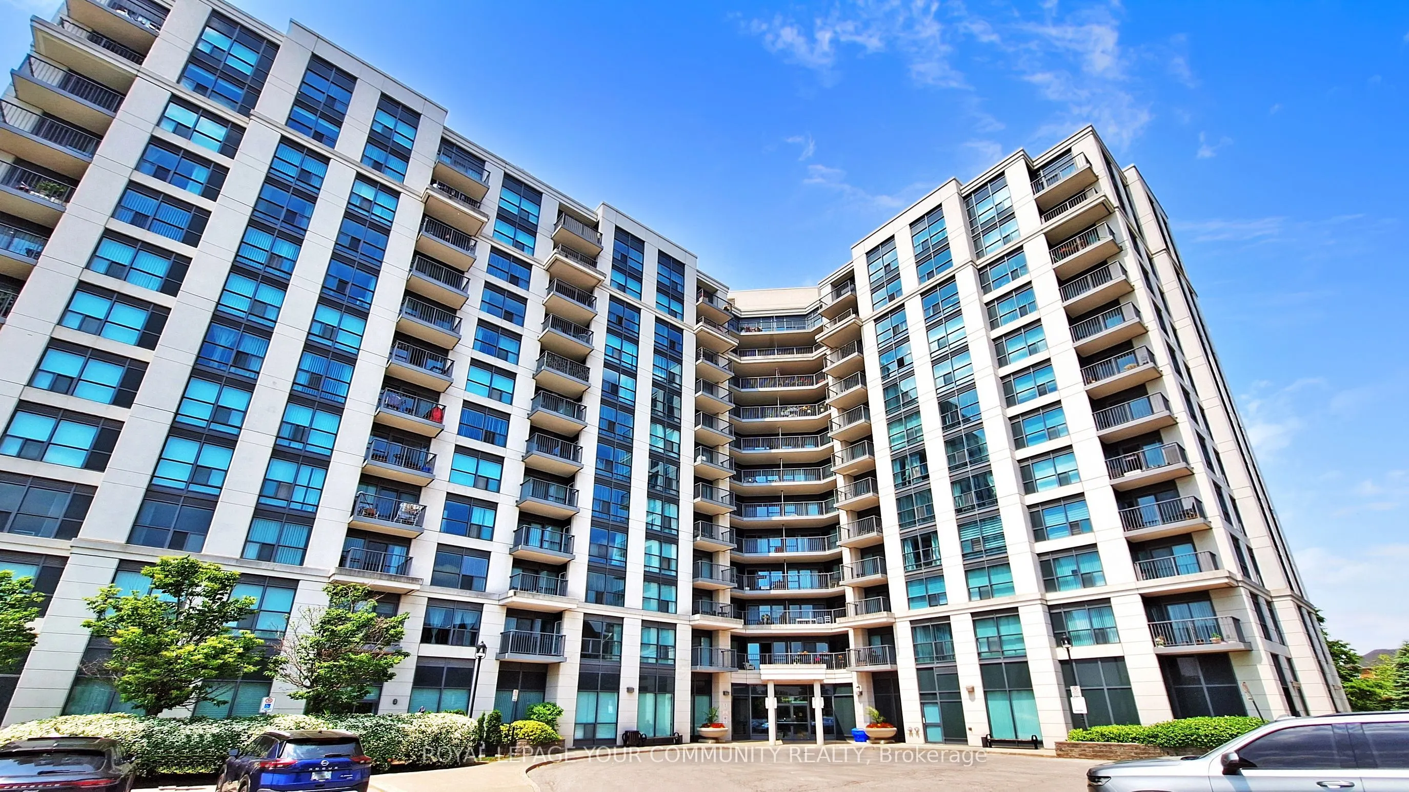 185 Oneida Crescent, #1005