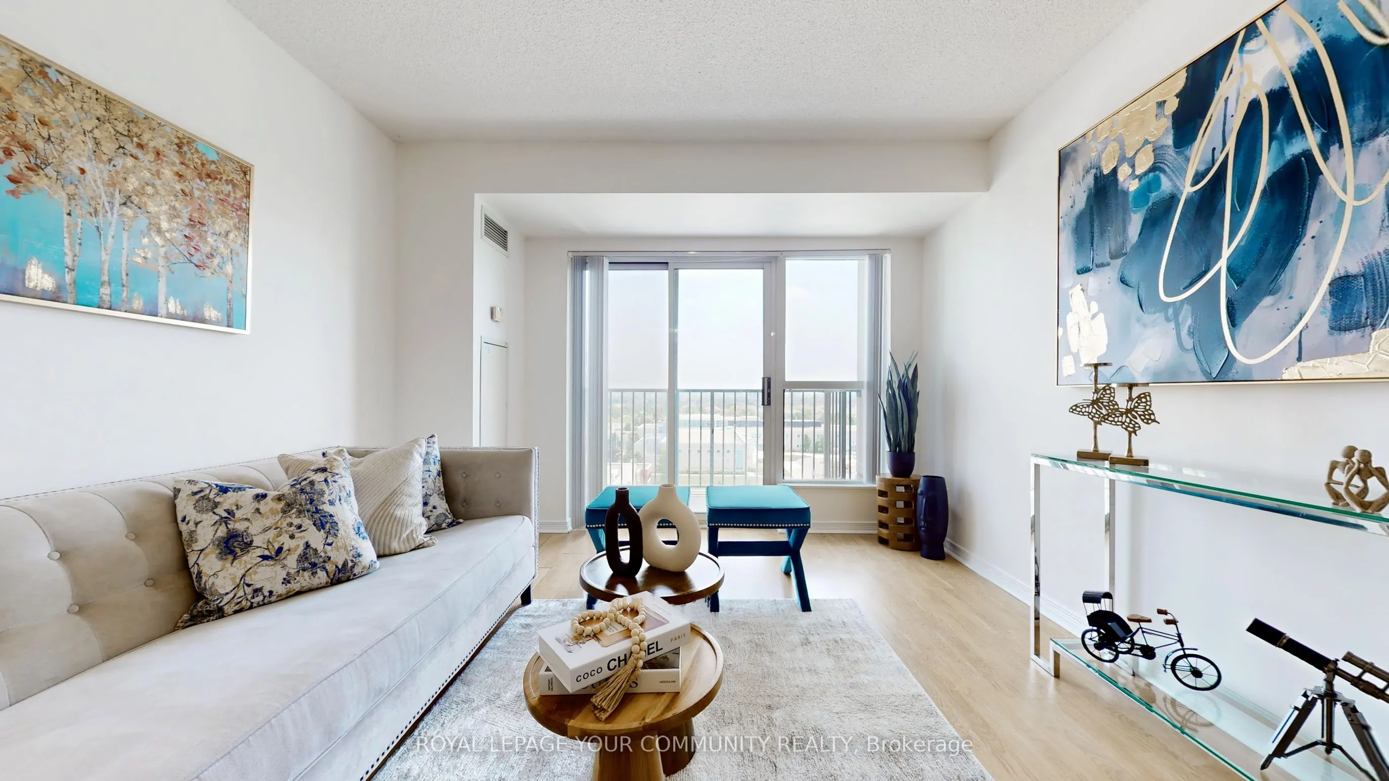 185 Oneida Crescent, #1005
