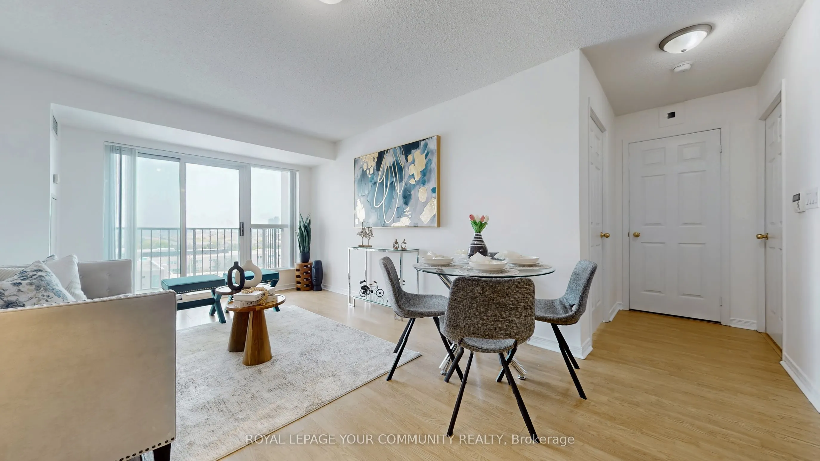 185 Oneida Crescent, #1005