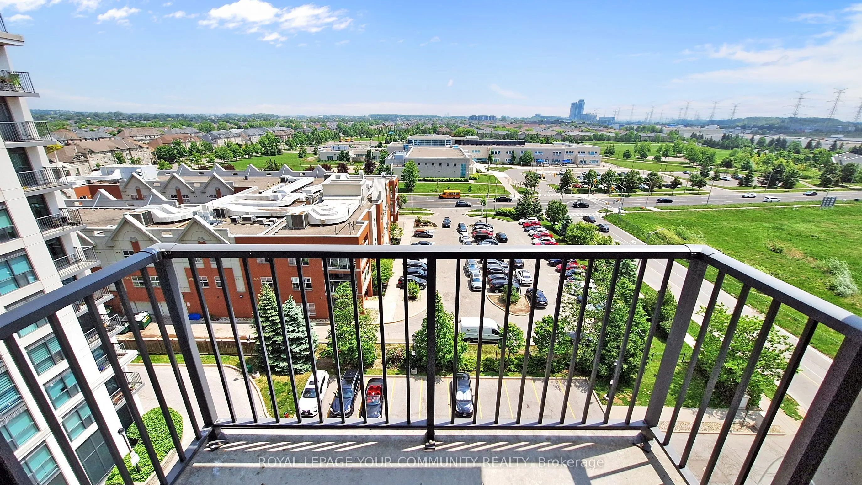 185 Oneida Crescent, #1005