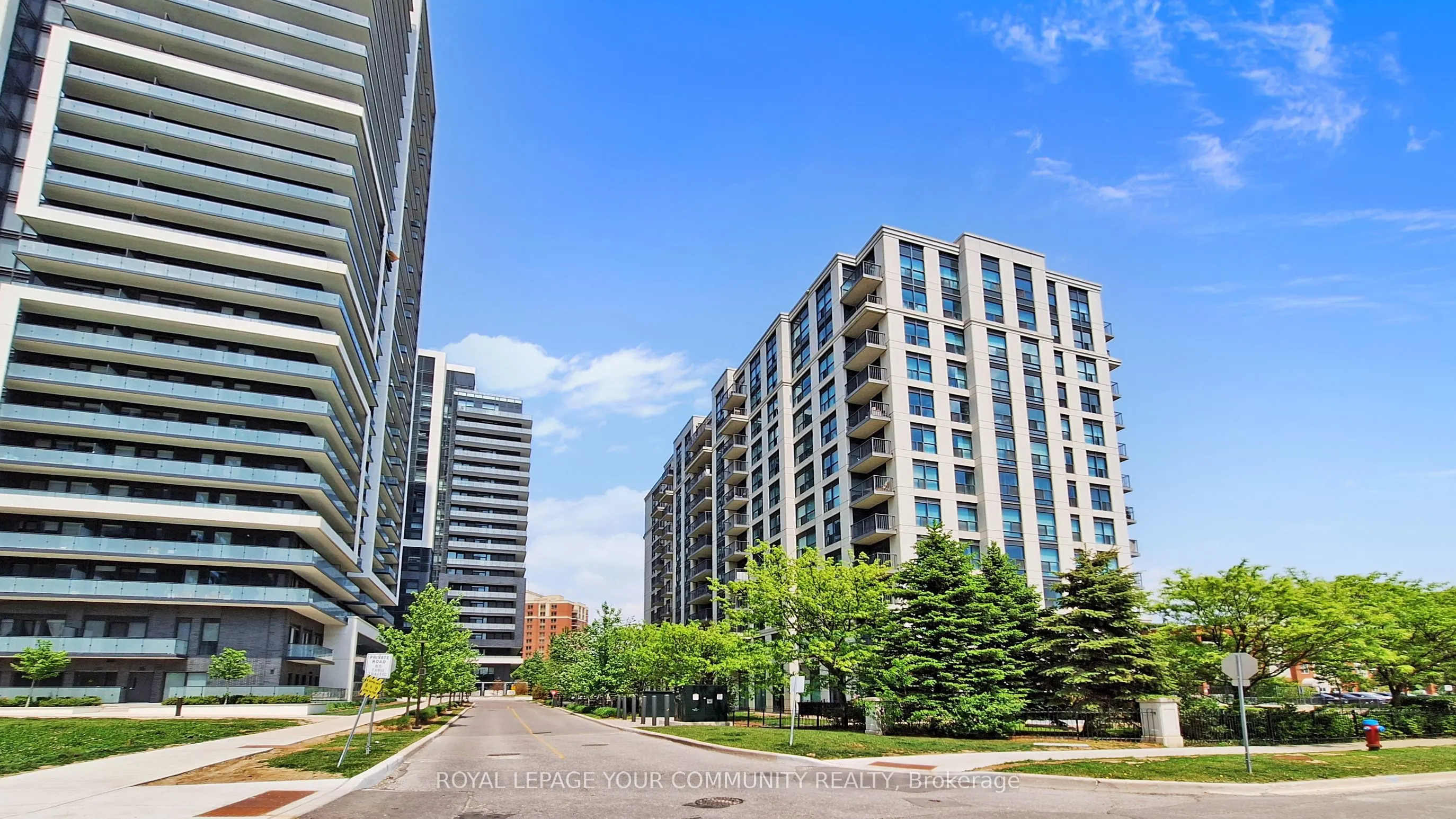 185 Oneida Crescent, #1005