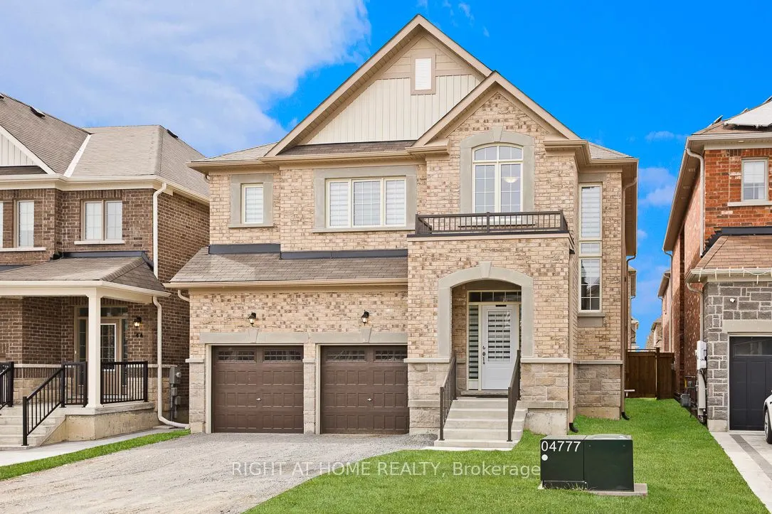 46 Frederick Taylor Way