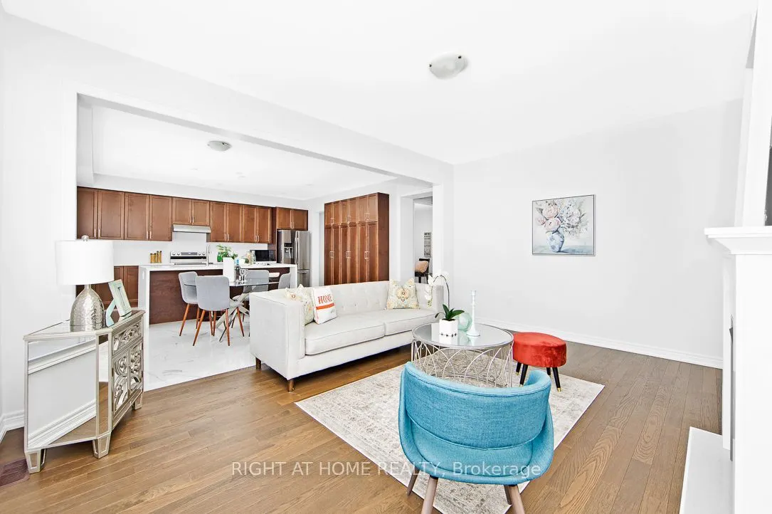 46 Frederick Taylor Way