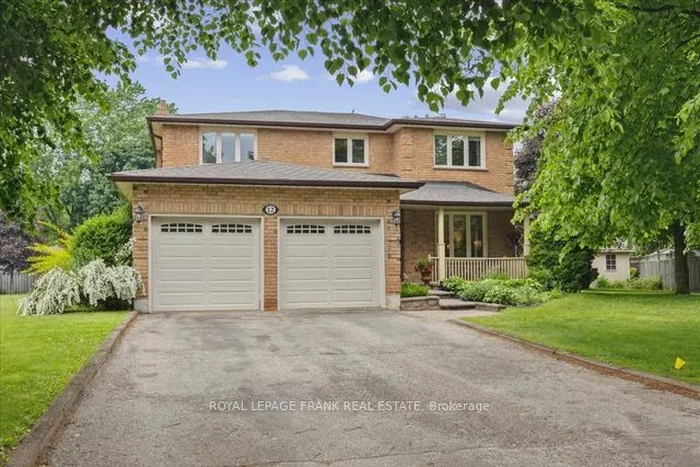 12 Linton Court