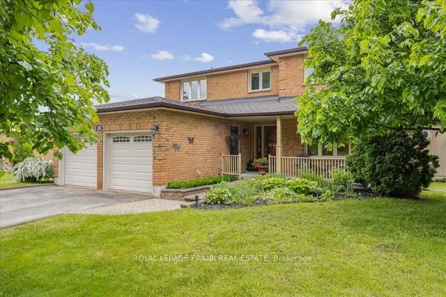 12 Linton Court
