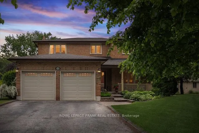 12 Linton Court