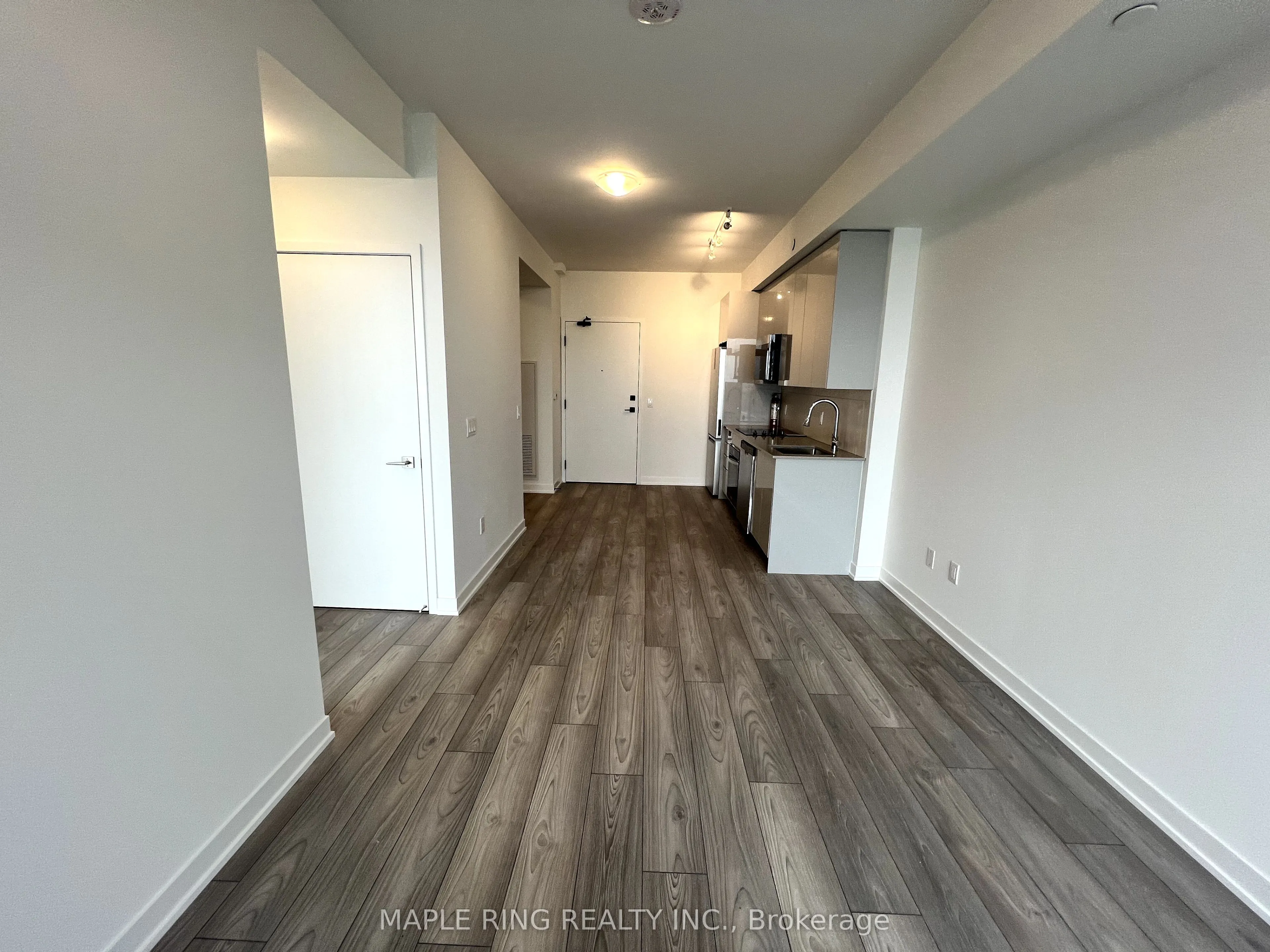474 Caldari Road, #1908