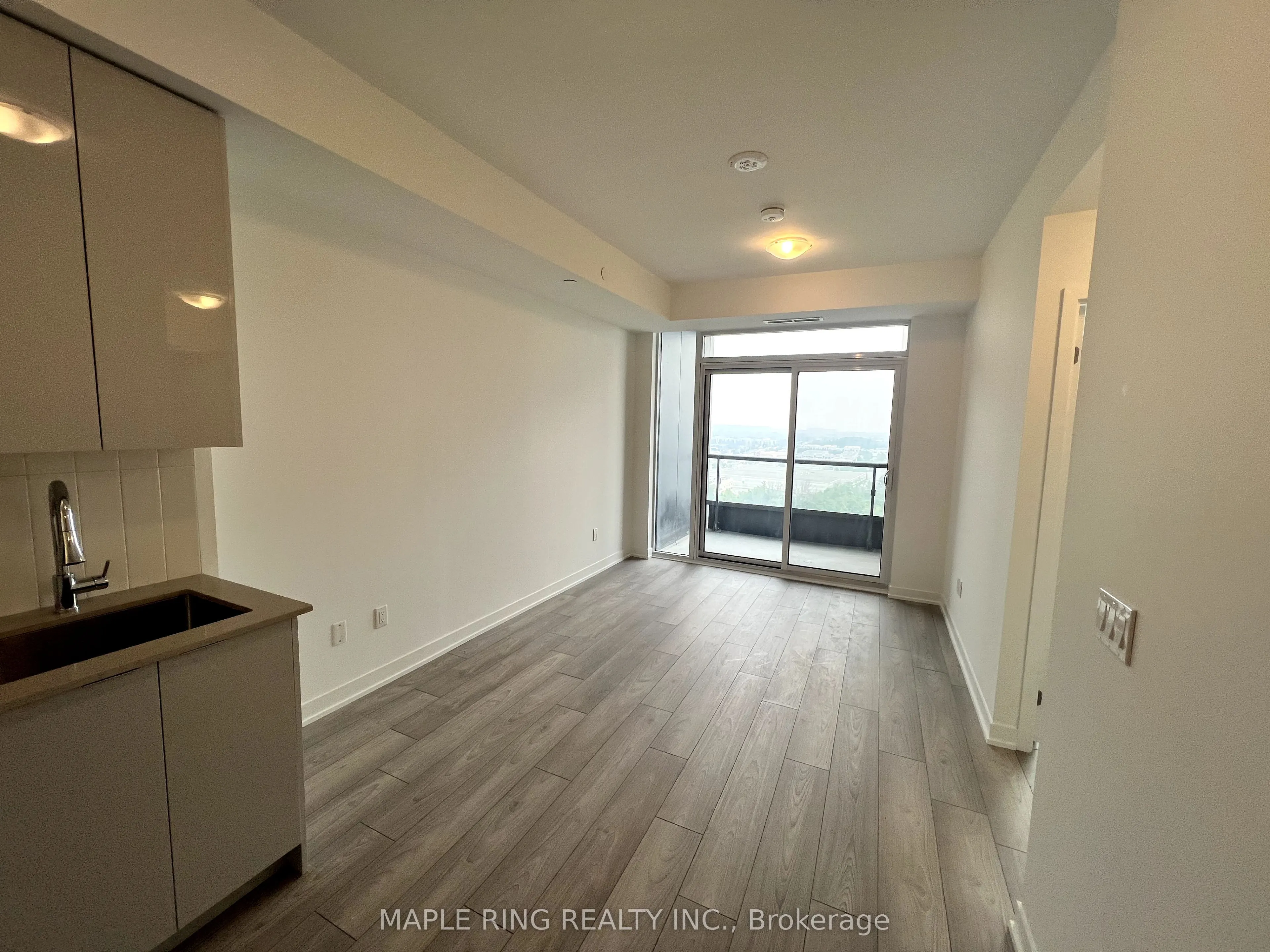474 Caldari Road, #1908