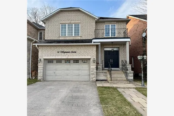 16 Waymount Avenue
