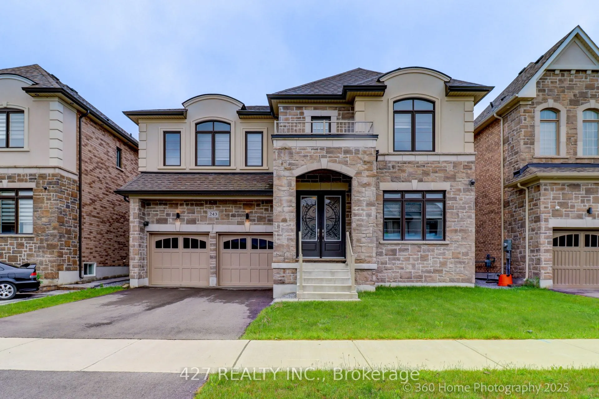 243 Danny Wheeler Boulevard