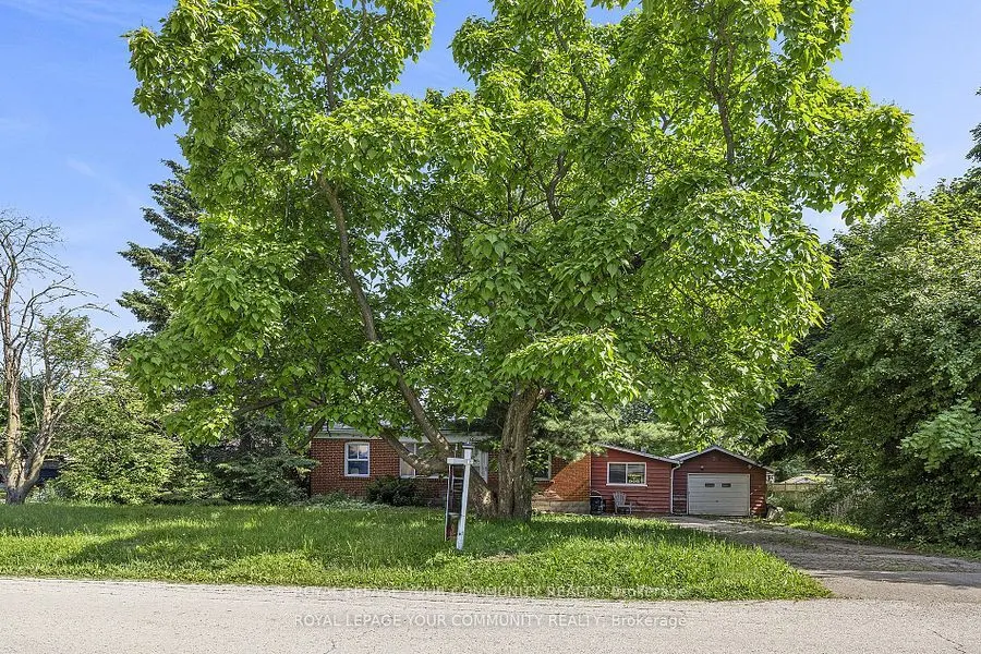 7 Stancroft Drive