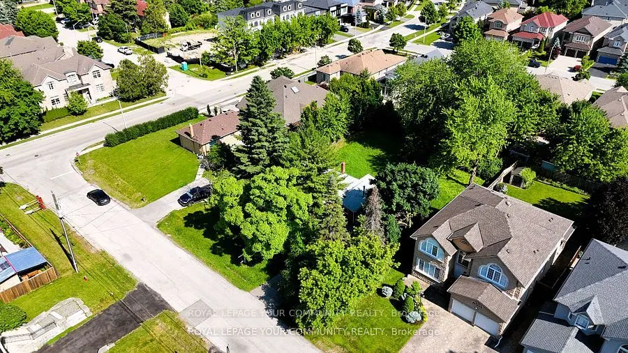 7 Stancroft Drive