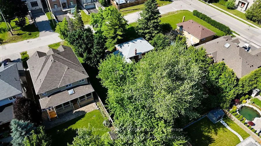 7 Stancroft Drive