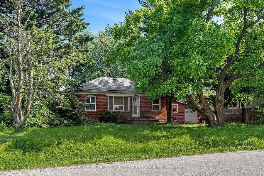 7 Stancroft Drive