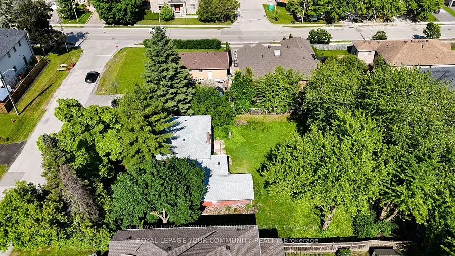 7 Stancroft Drive