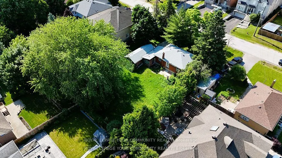 7 Stancroft Drive